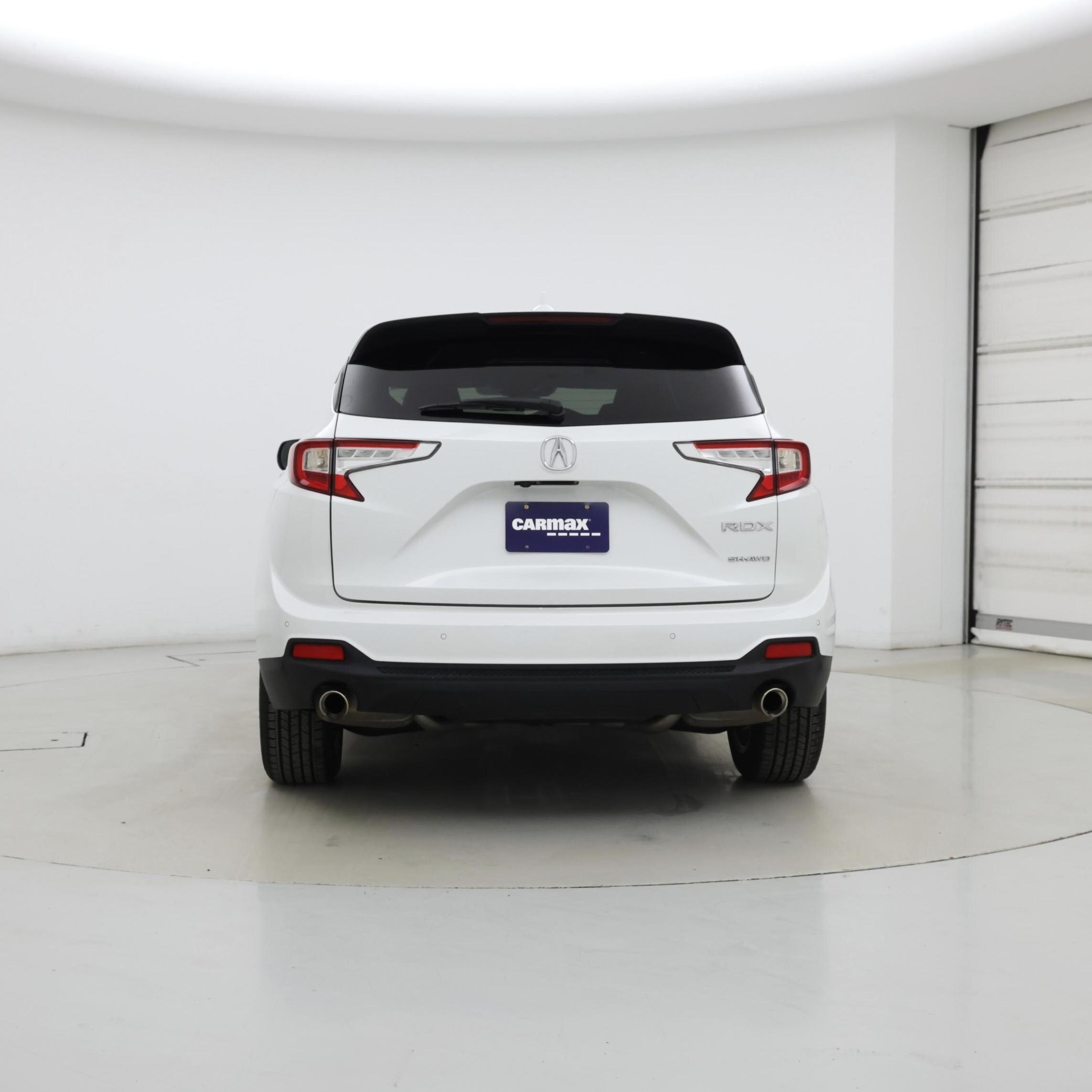 Thumbnail: 2021 Acura RDX - 6