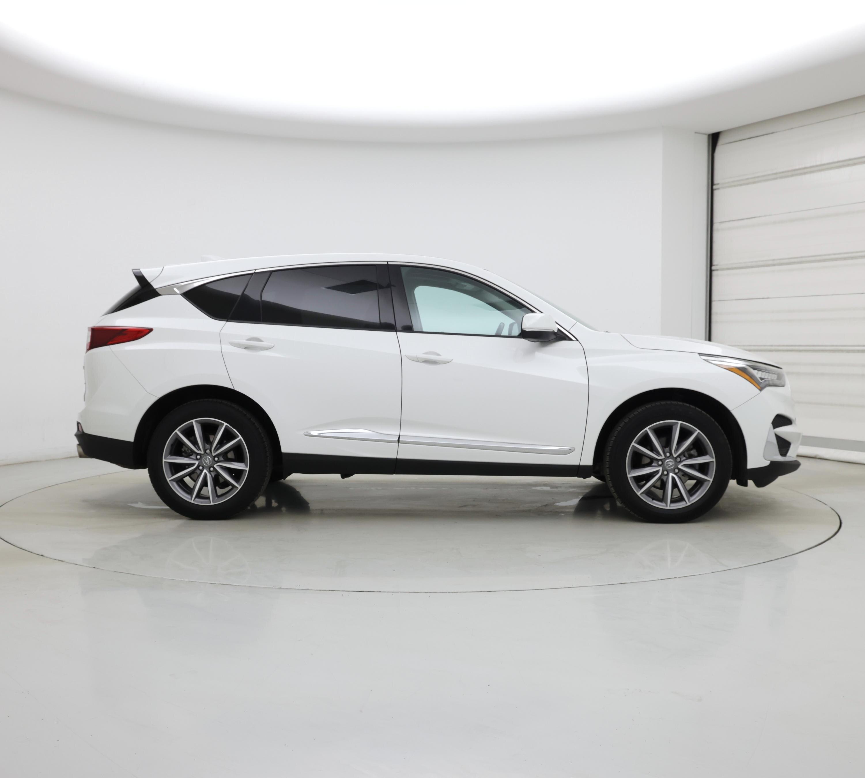 Thumbnail: 2021 Acura RDX - 7