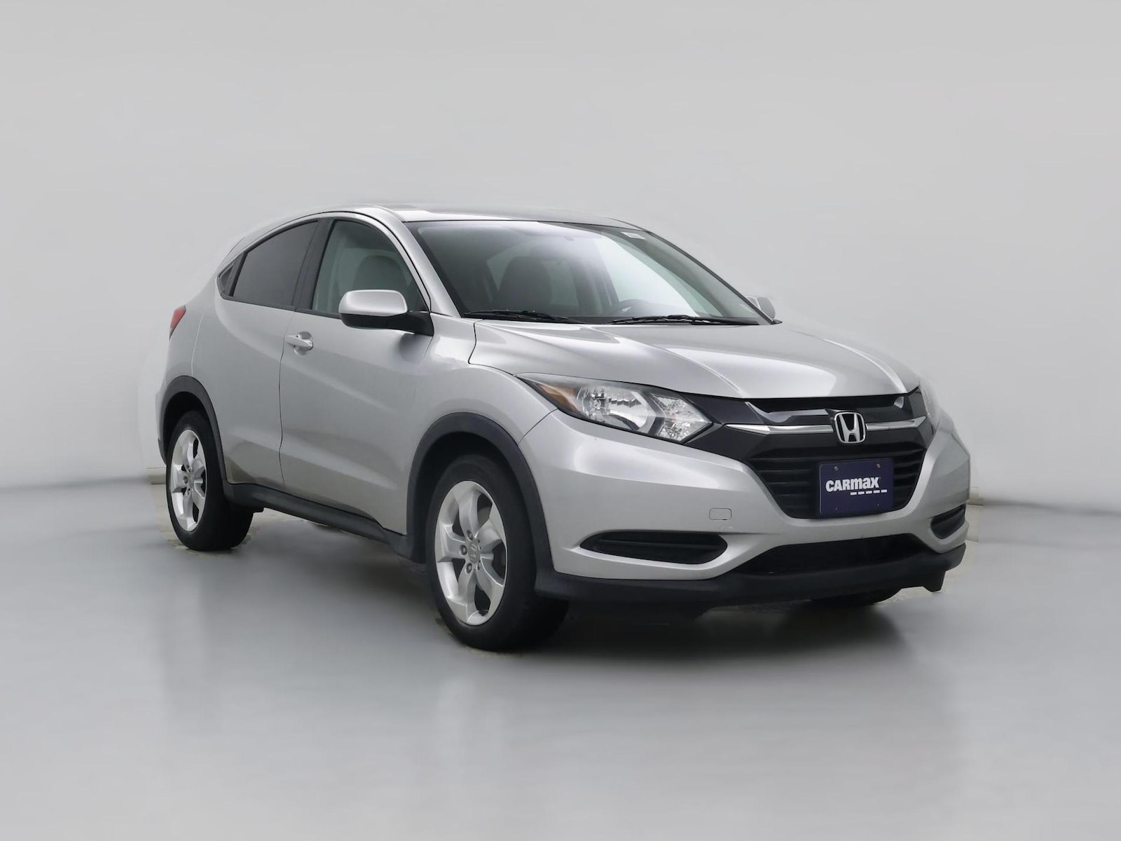 2016 Honda HR-V