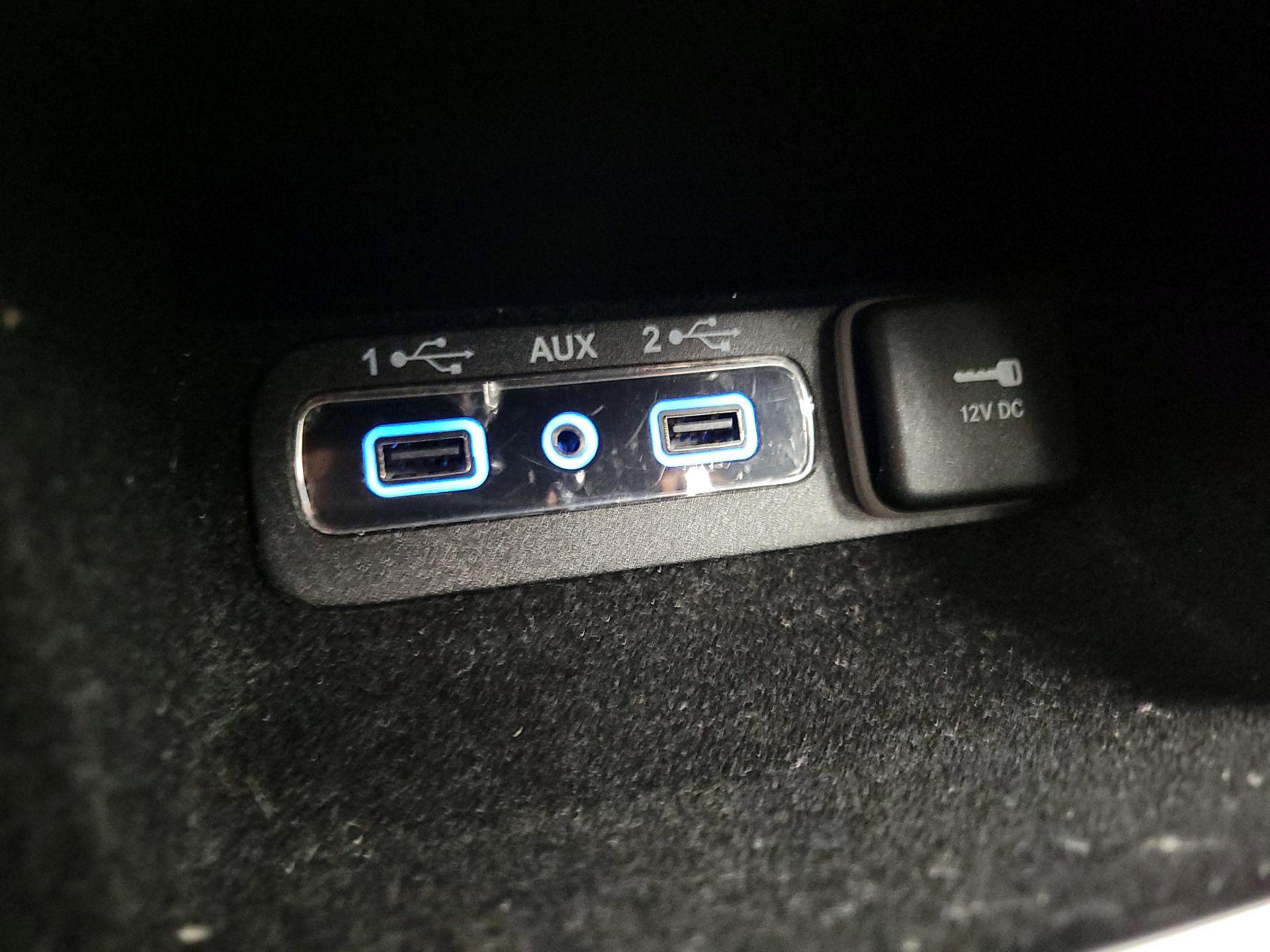 Thumbnail: 2018 Jeep Grand Cherokee - 18