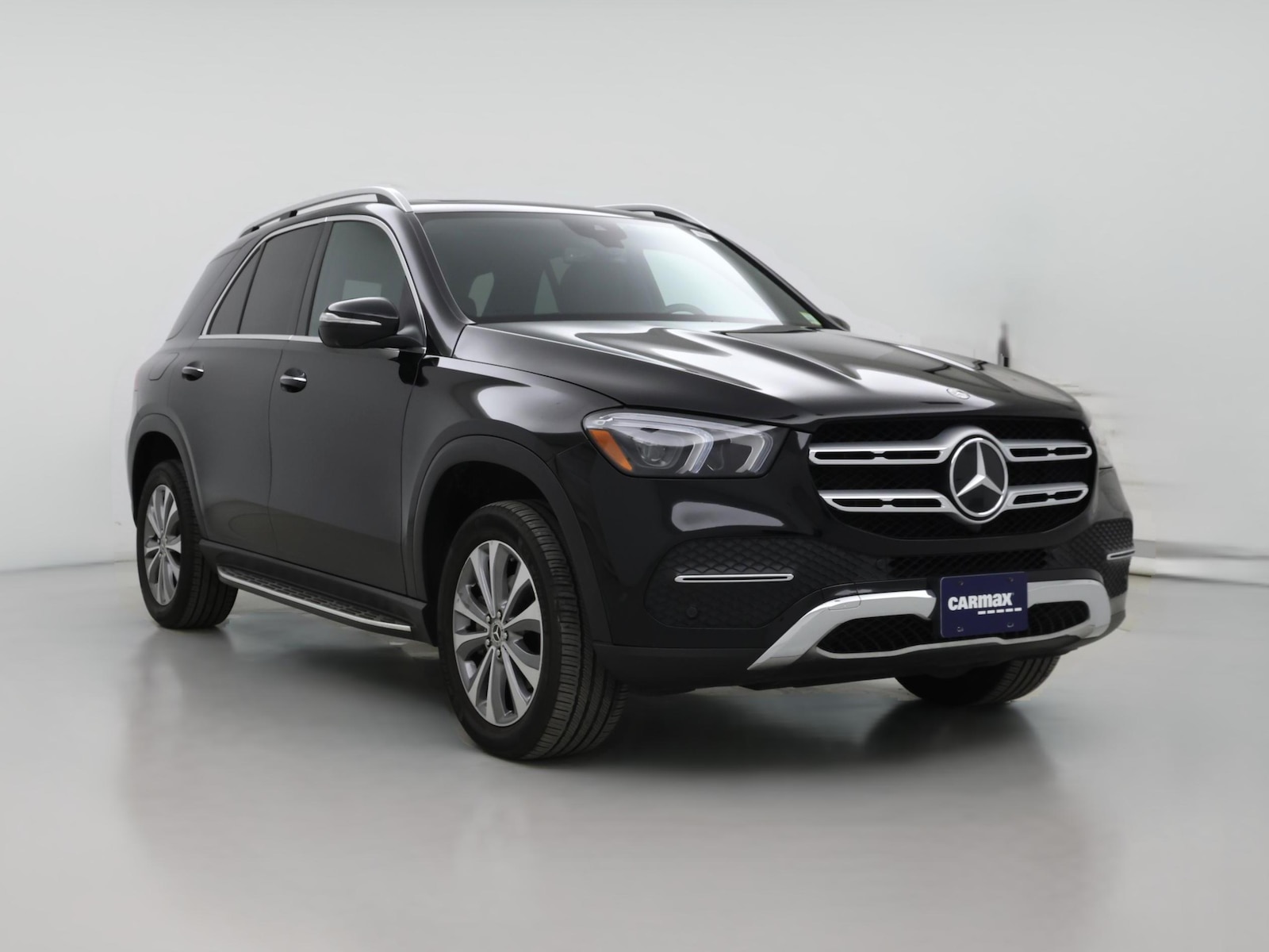 2020 Mercedes-Benz GLE GLE350