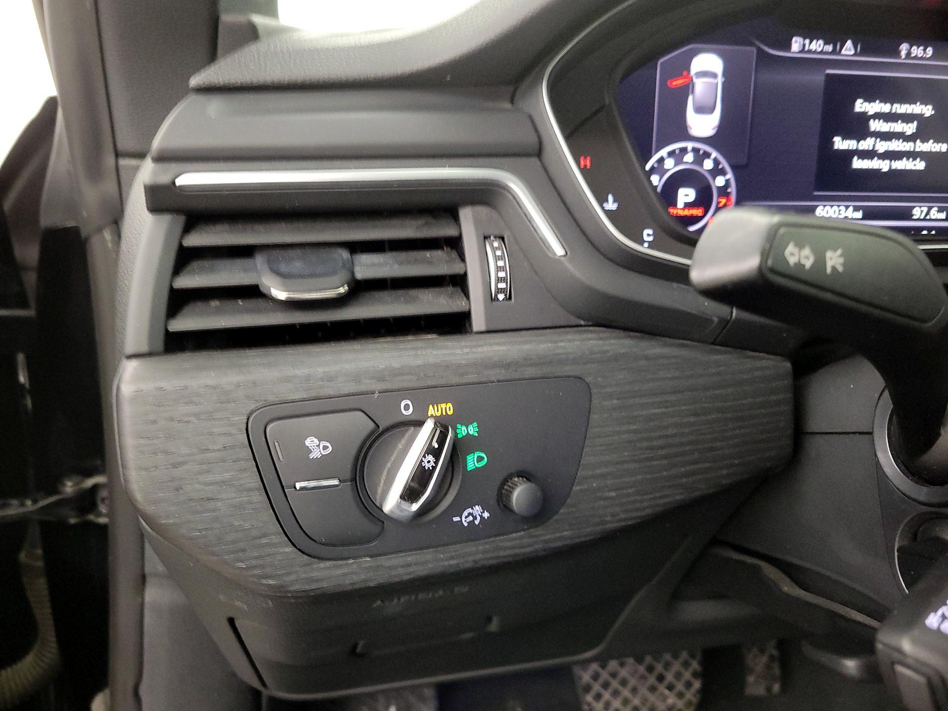 Thumbnail: 2018 Audi A5 - 13