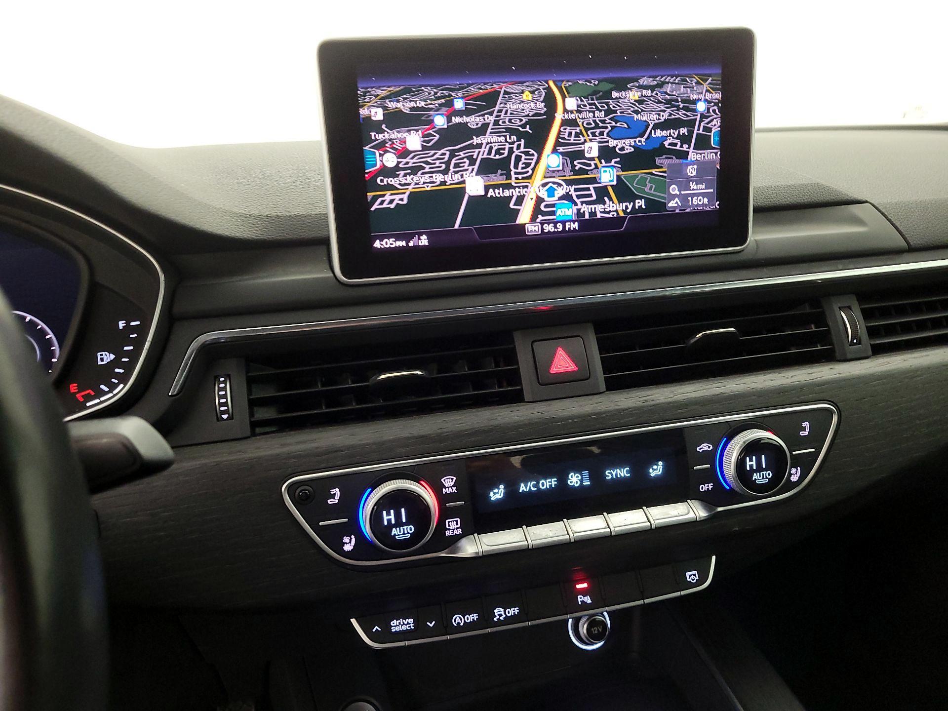 Thumbnail: 2018 Audi A5 - 14