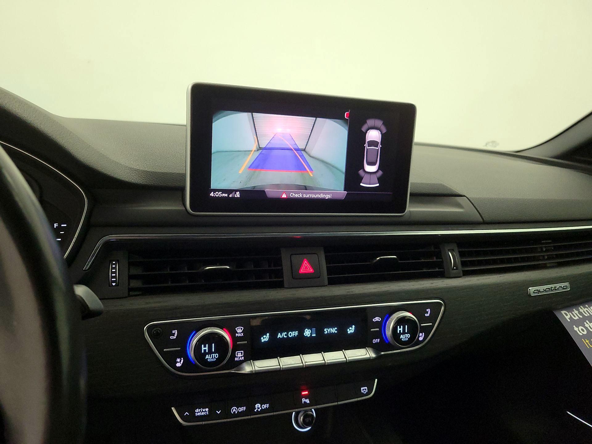 Thumbnail: 2018 Audi A5 - 15