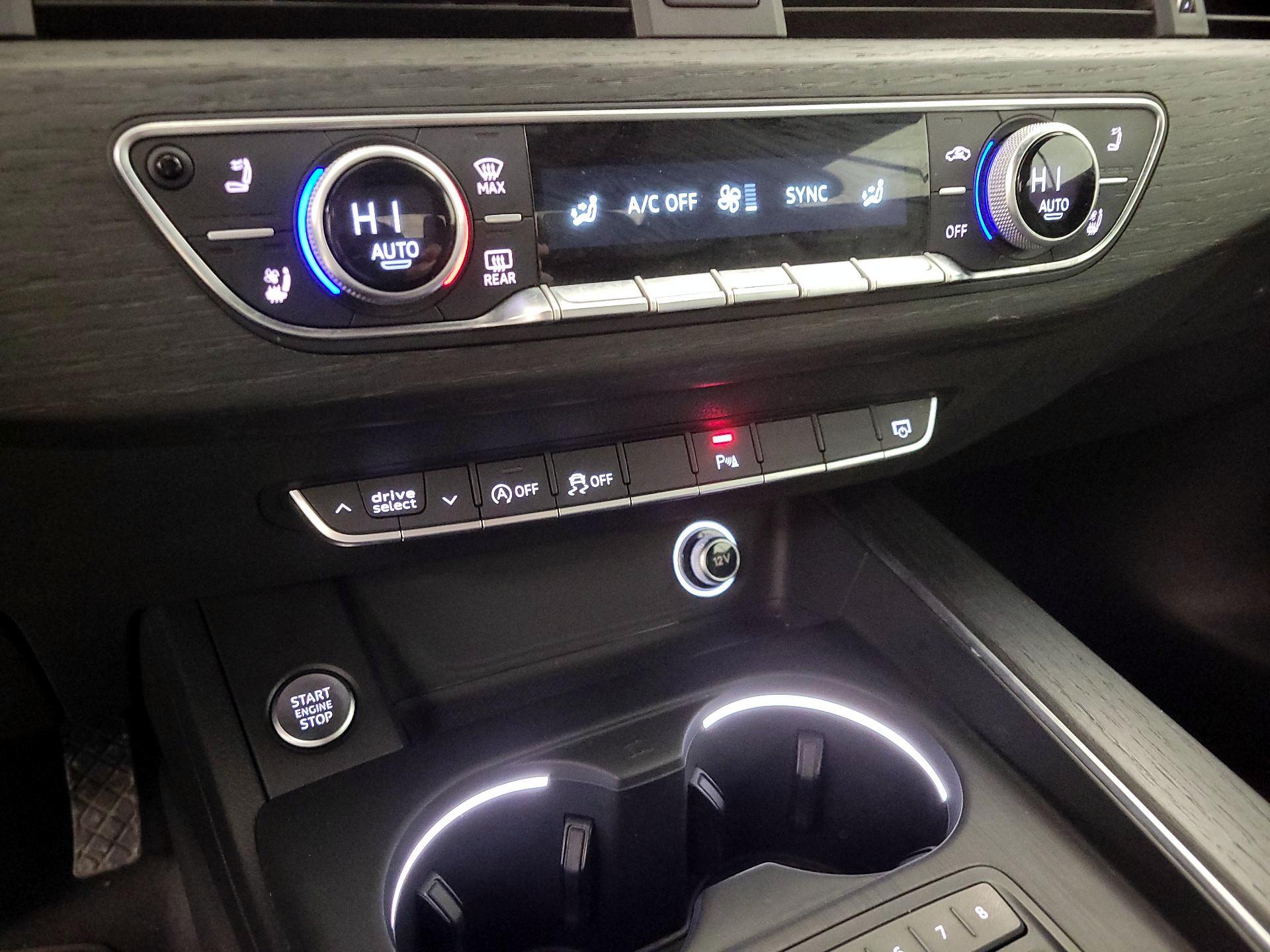 Thumbnail: 2018 Audi A5 - 17