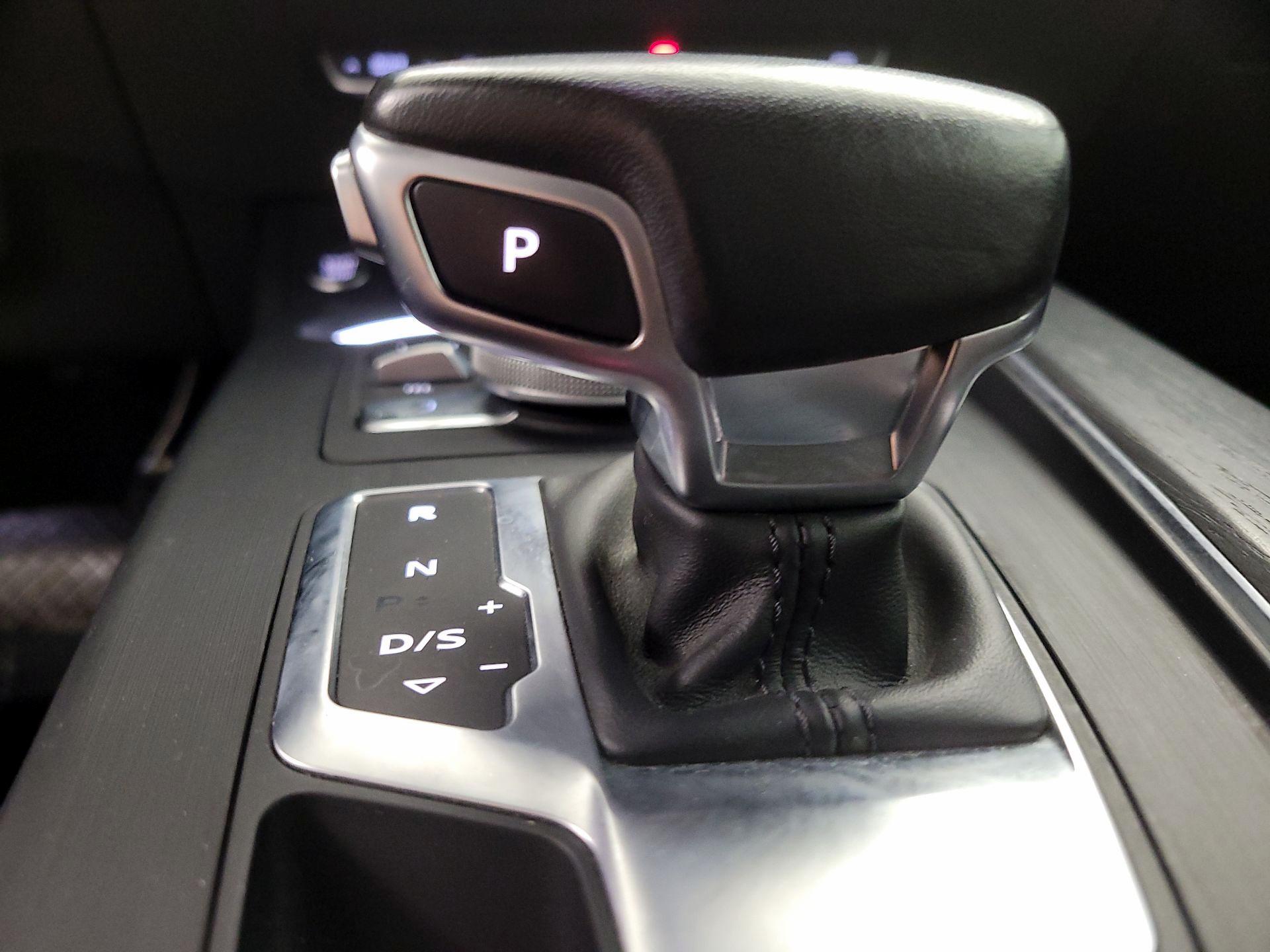 Thumbnail: 2018 Audi A5 - 18