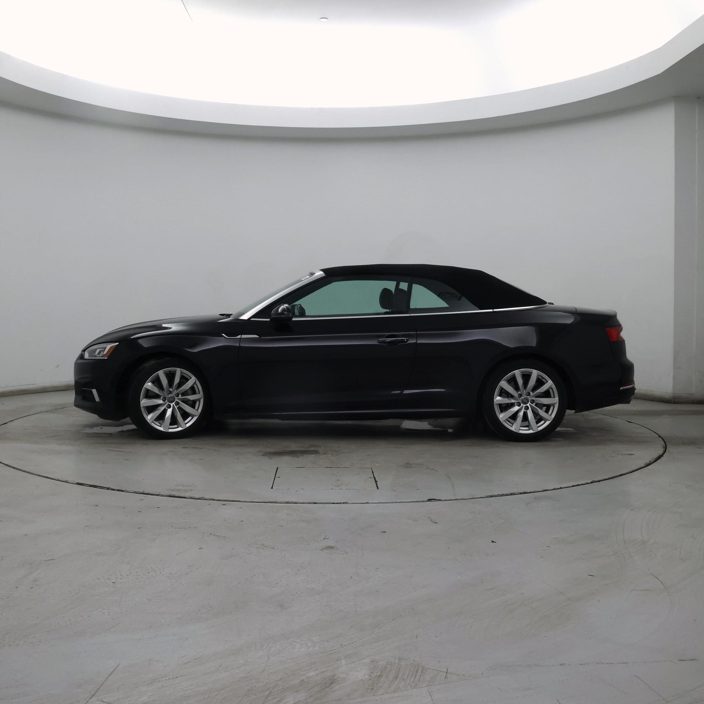 Thumbnail: 2018 Audi A5 - 3