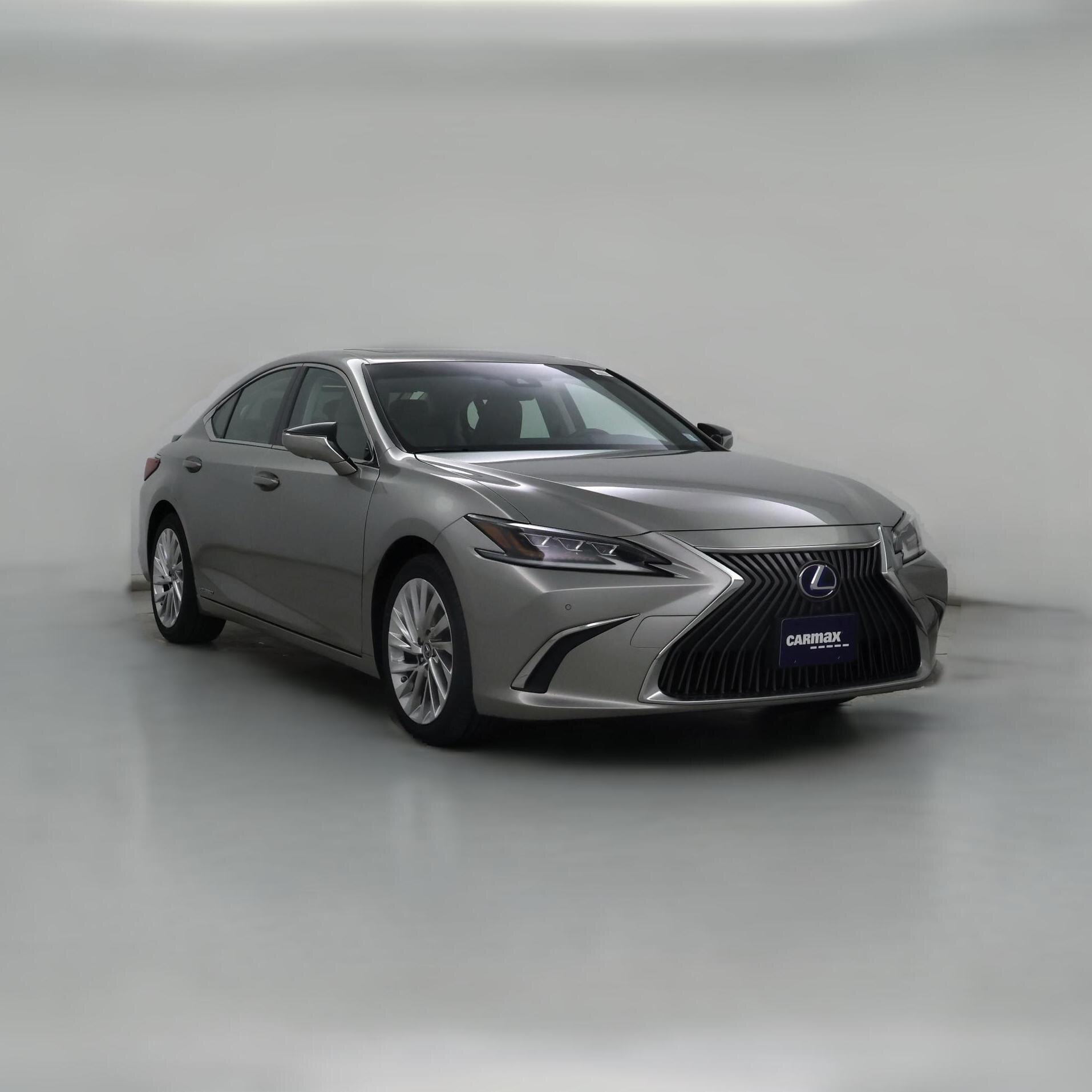 Thumbnail: 2019 Lexus ES - 1