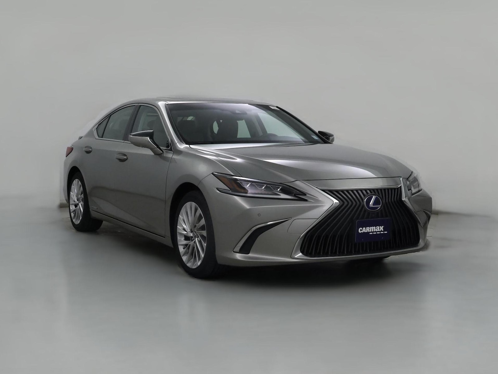 2019 Lexus ES Hybrid 300h Ultra Luxury
