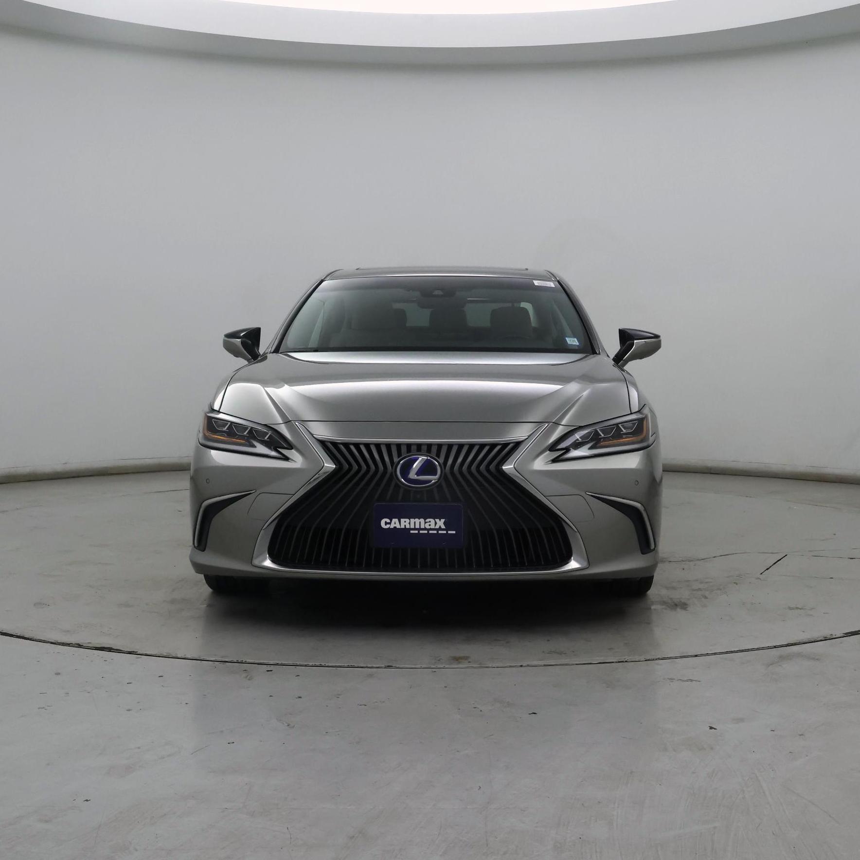 Thumbnail: 2019 Lexus ES - 5