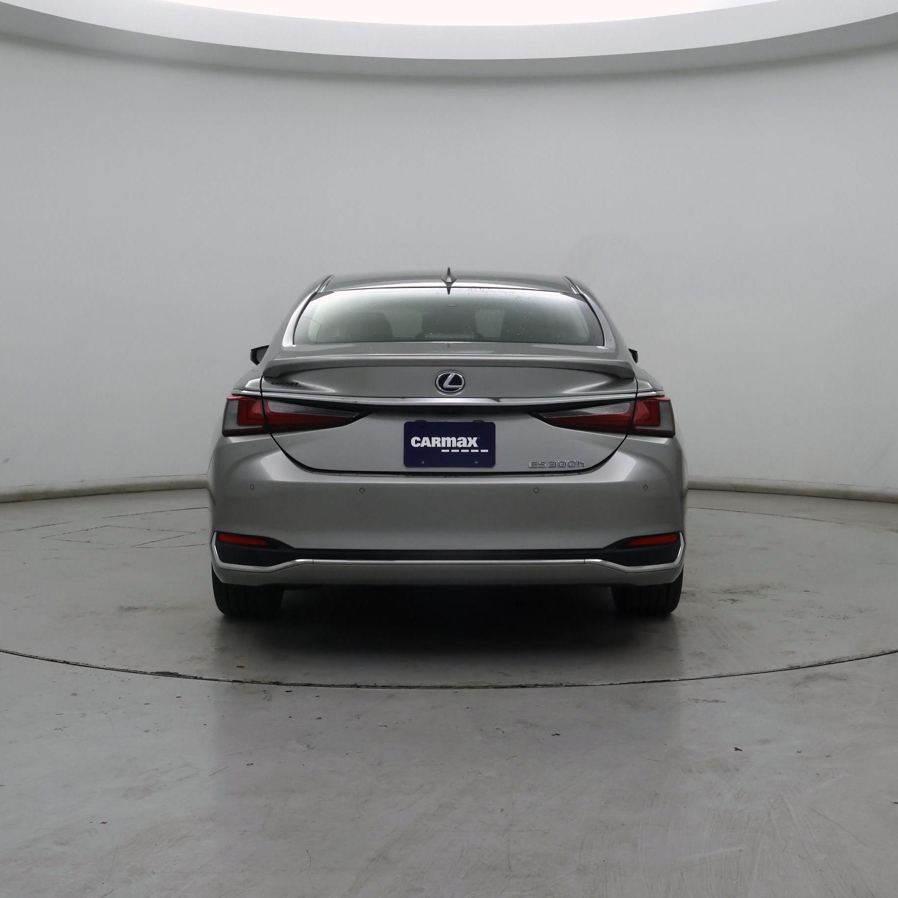 Thumbnail: 2019 Lexus ES - 6