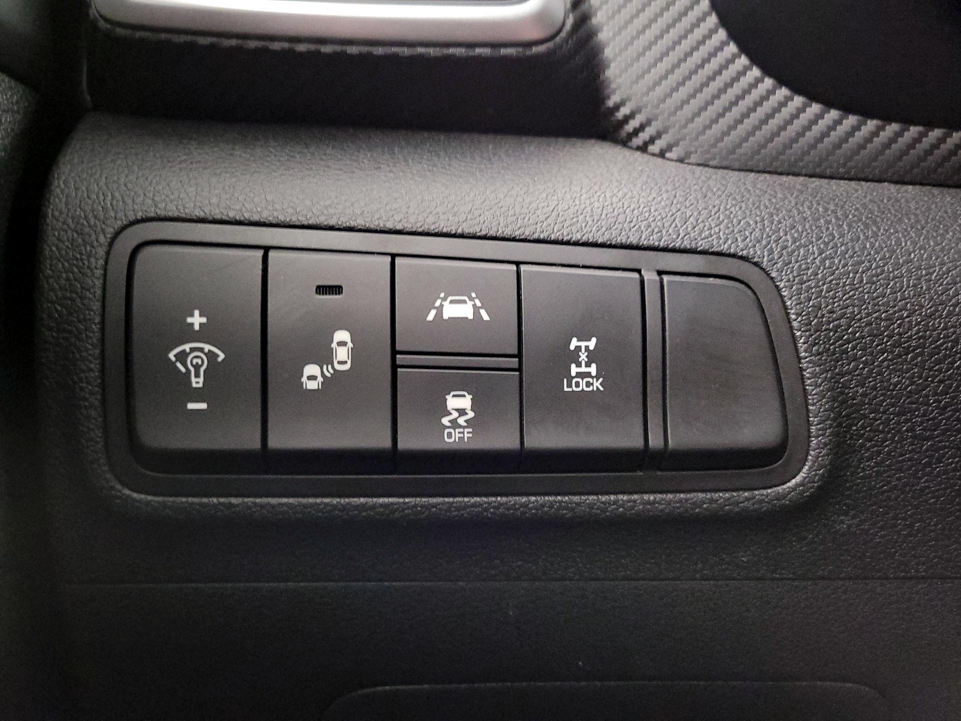 Thumbnail: 2019 Hyundai Tucson - 13