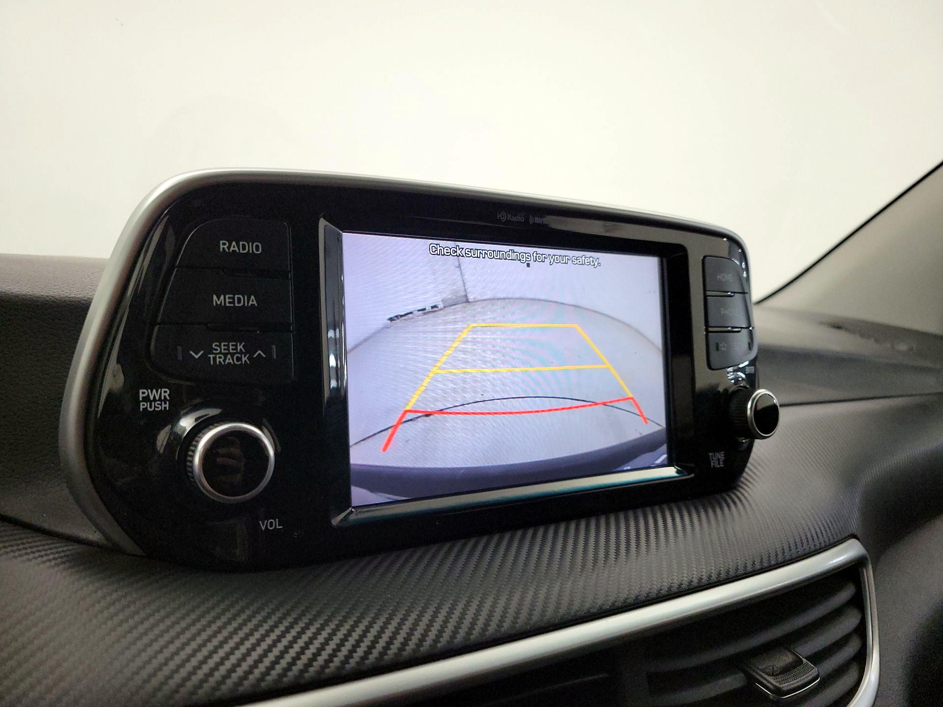 Thumbnail: 2019 Hyundai Tucson - 14