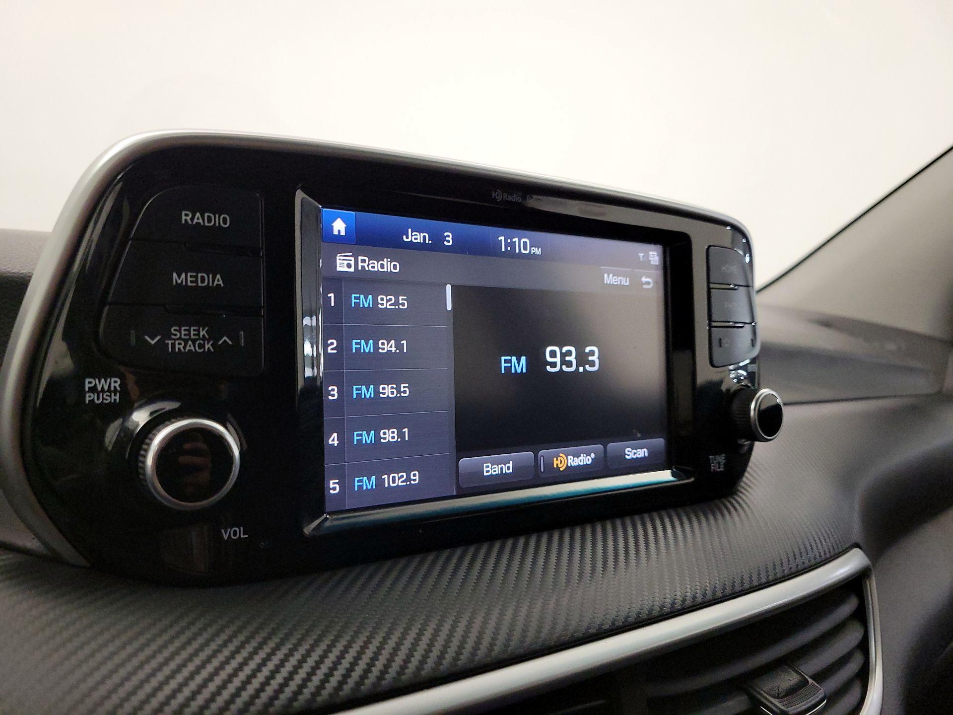 Thumbnail: 2019 Hyundai Tucson - 15