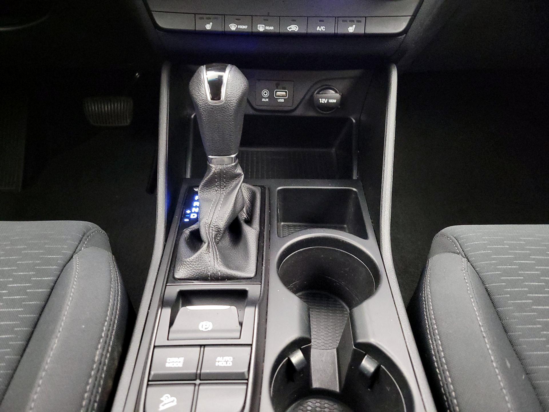 Thumbnail: 2019 Hyundai Tucson - 17