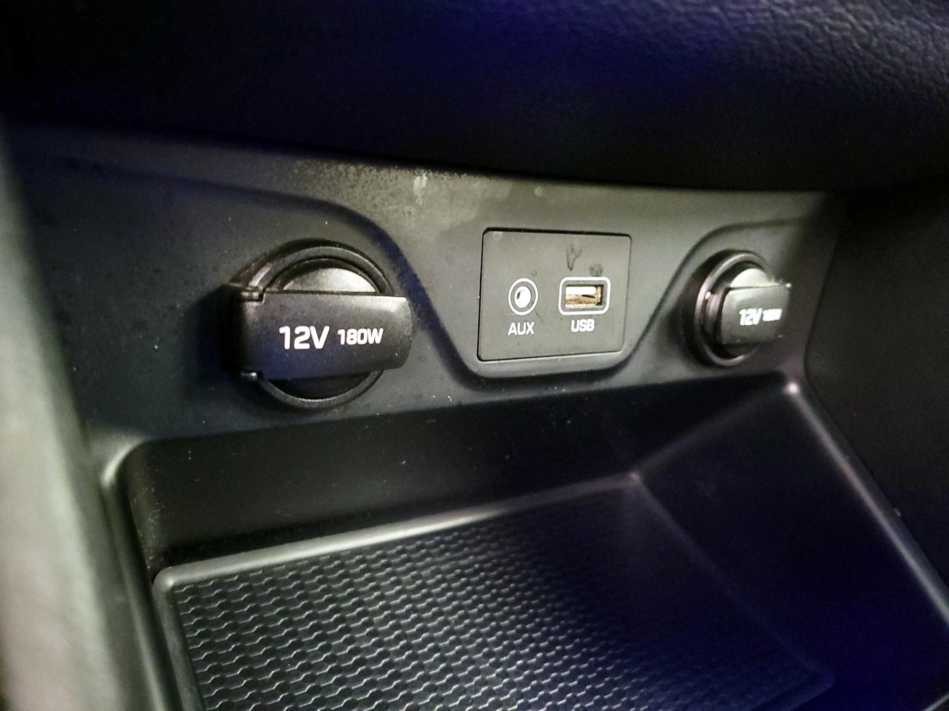 Thumbnail: 2019 Hyundai Tucson - 18