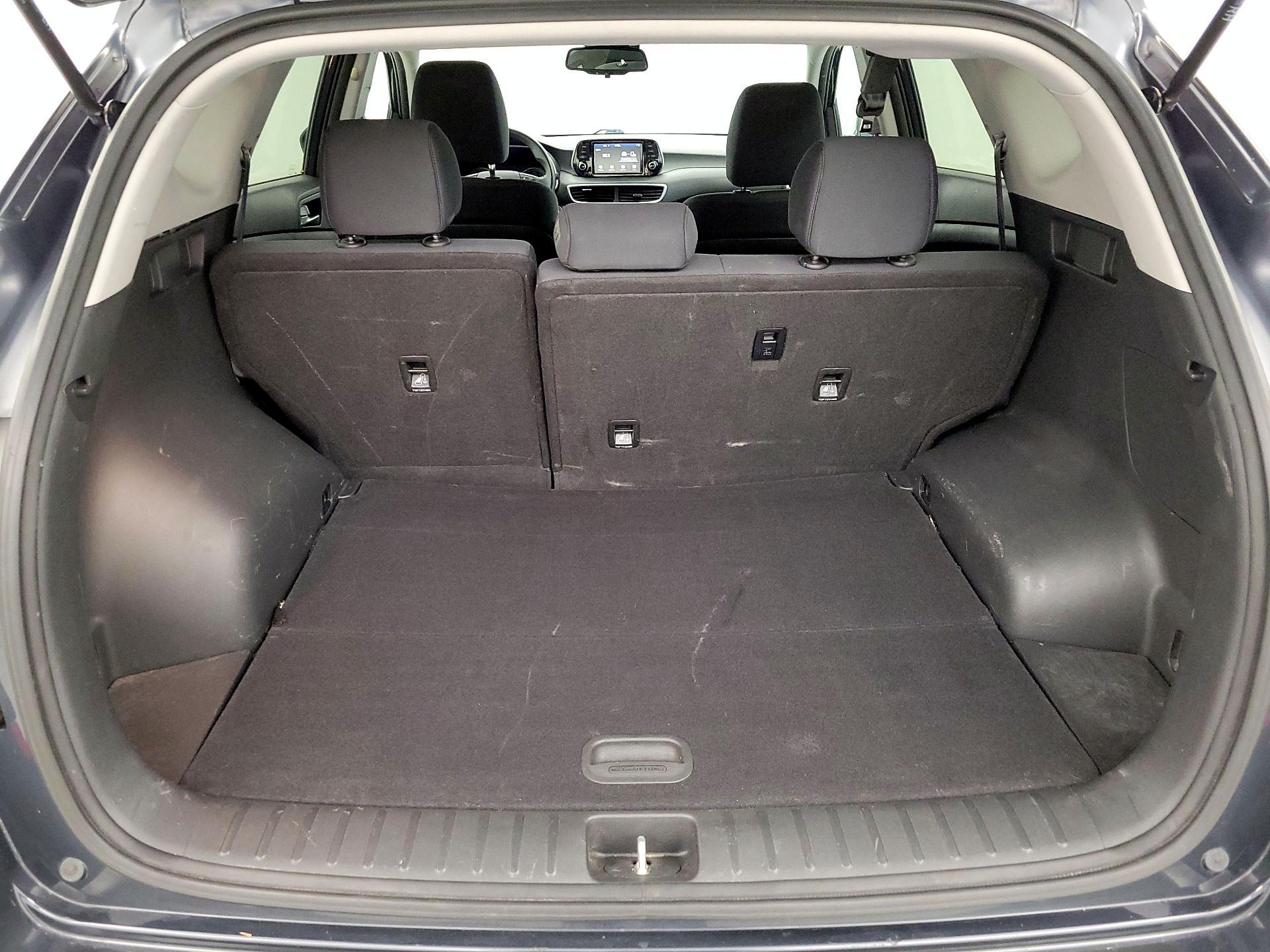 Thumbnail: 2019 Hyundai Tucson - 20