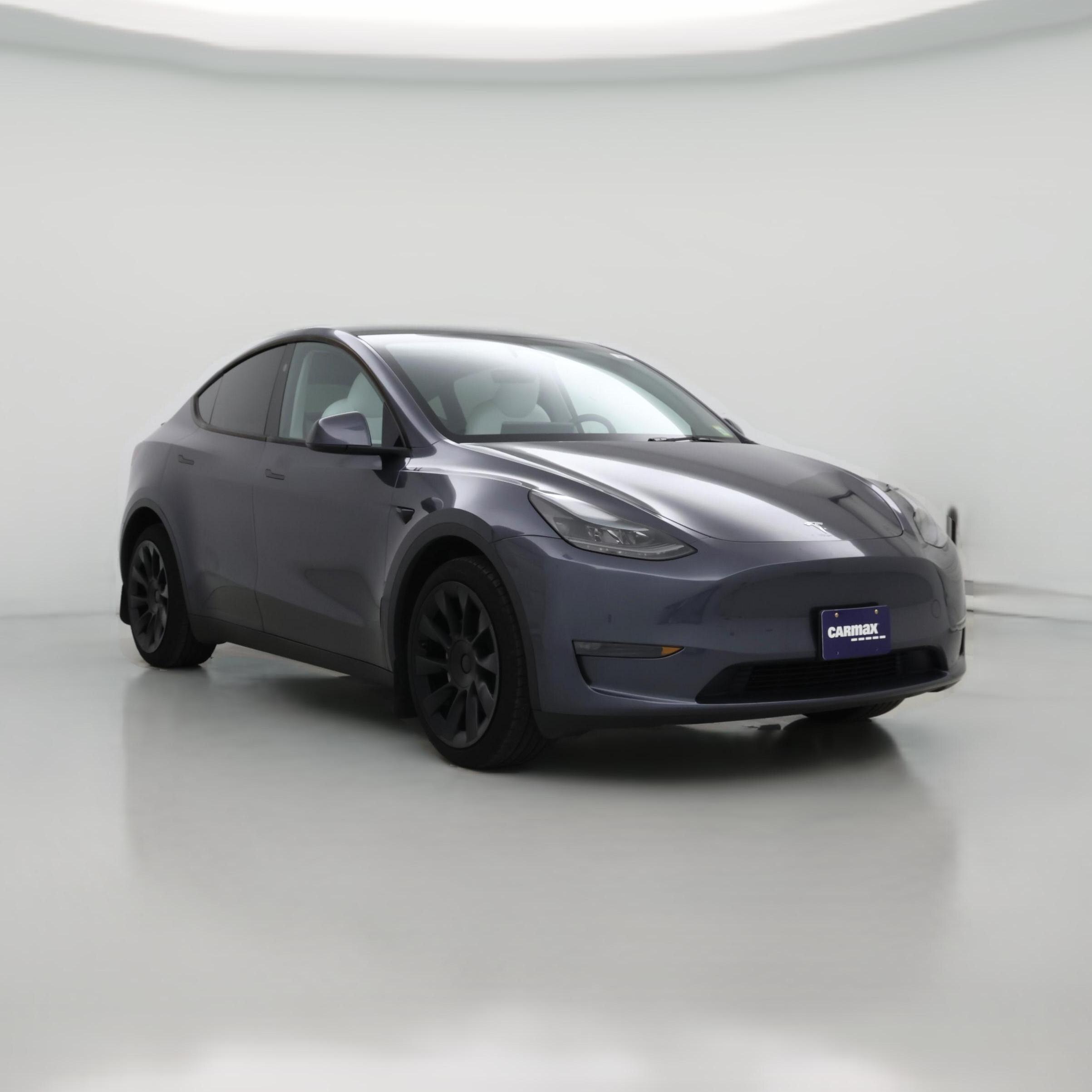 Thumbnail: 2023 Tesla Model Y - 1