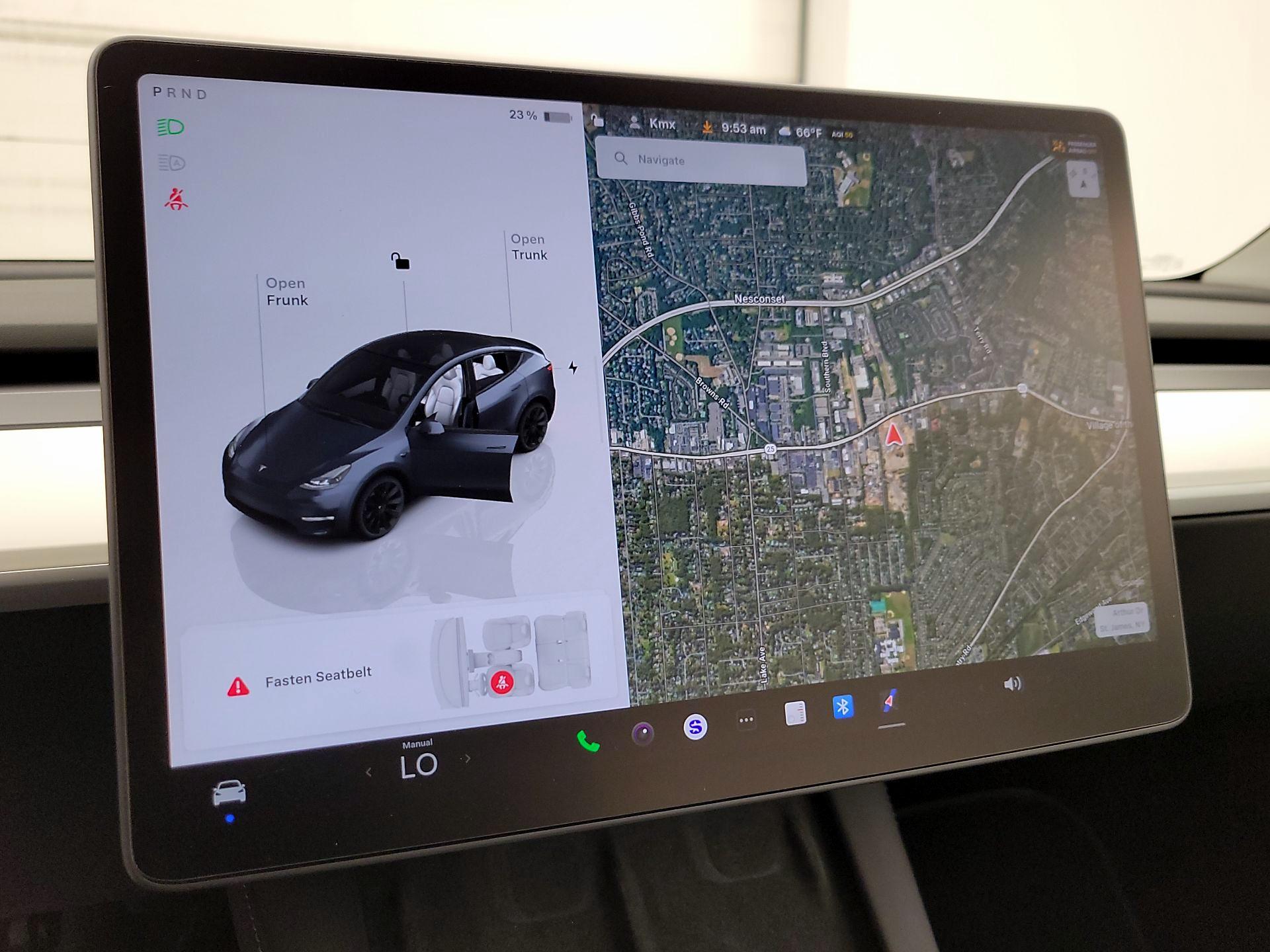 Thumbnail: 2023 Tesla Model Y - 13