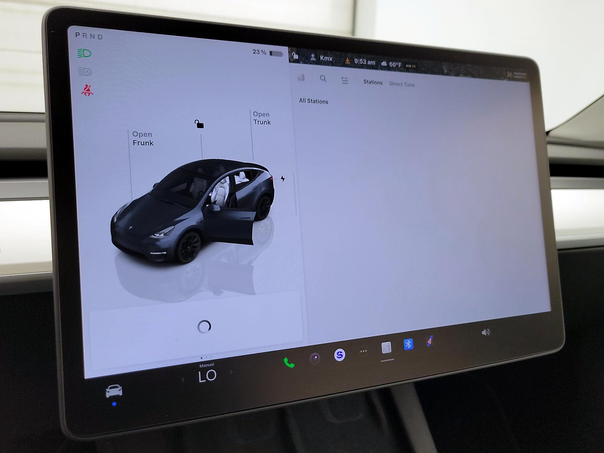Thumbnail: 2023 Tesla Model Y - 15