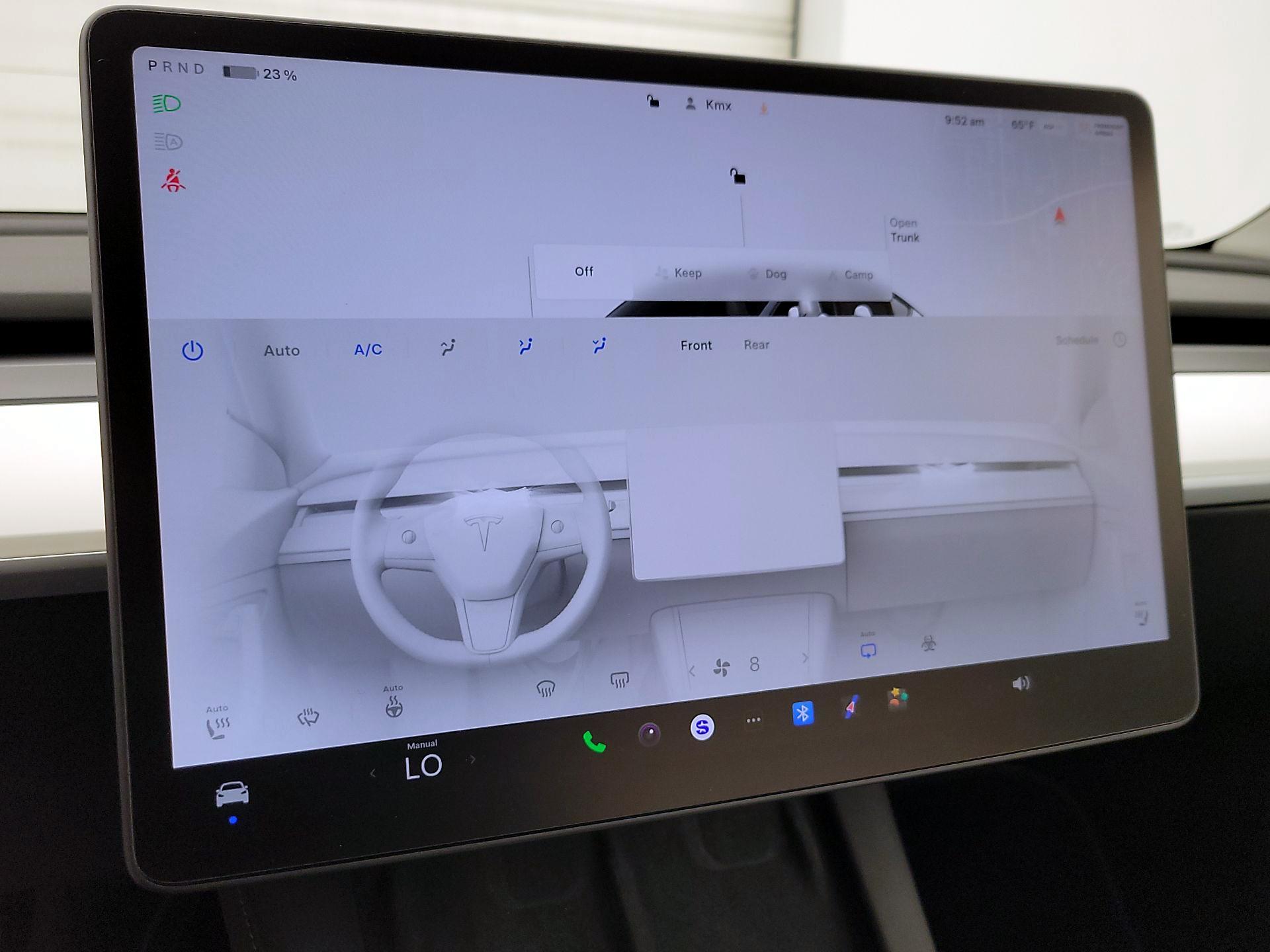 Thumbnail: 2023 Tesla Model Y - 16