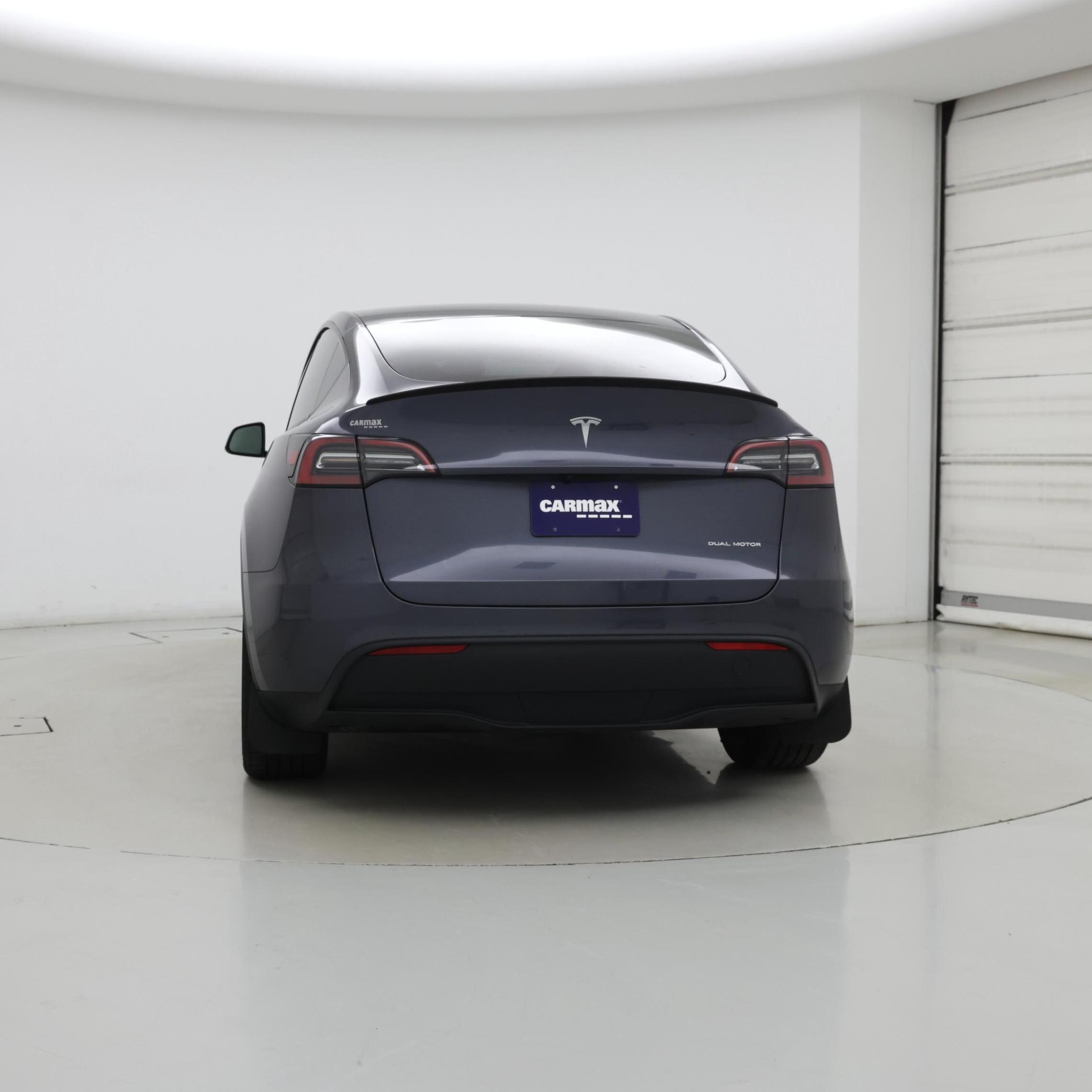 Thumbnail: 2023 Tesla Model Y - 6