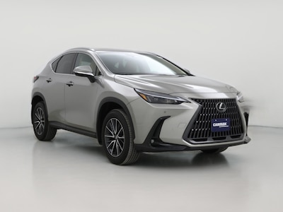 2024 Lexus NX 350 Premium