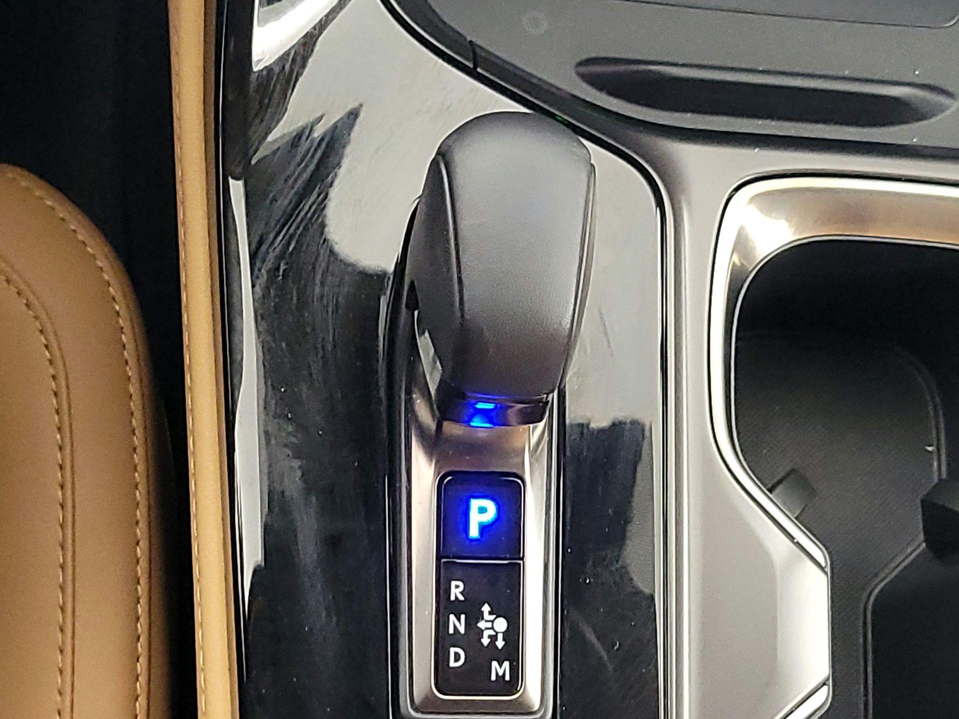 Thumbnail: 2024 Lexus NX - 18