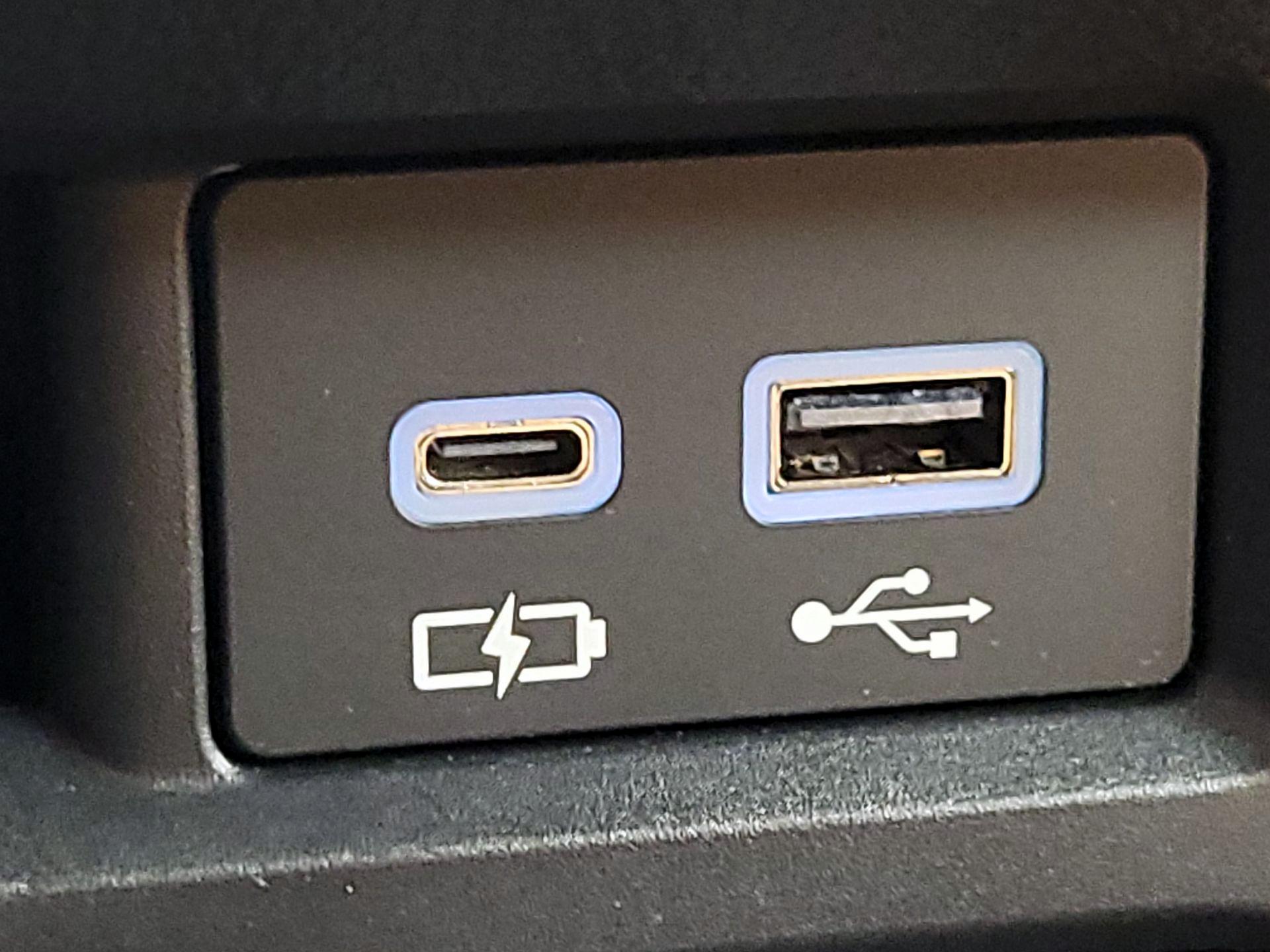 Thumbnail: 2024 Lexus NX - 19