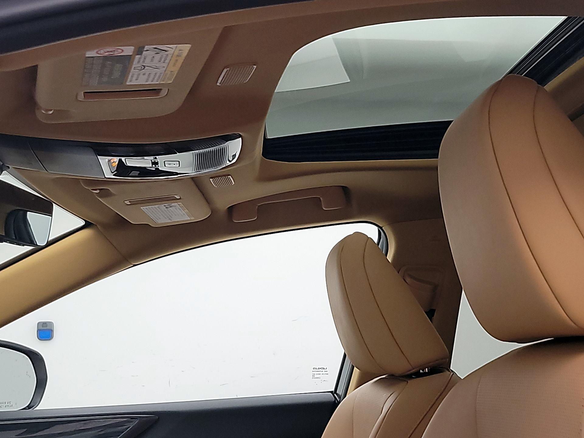 Thumbnail: 2024 Lexus NX - 20