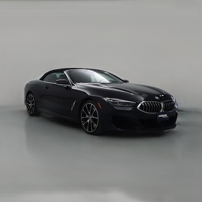 2019 BMW M850 I xDrive