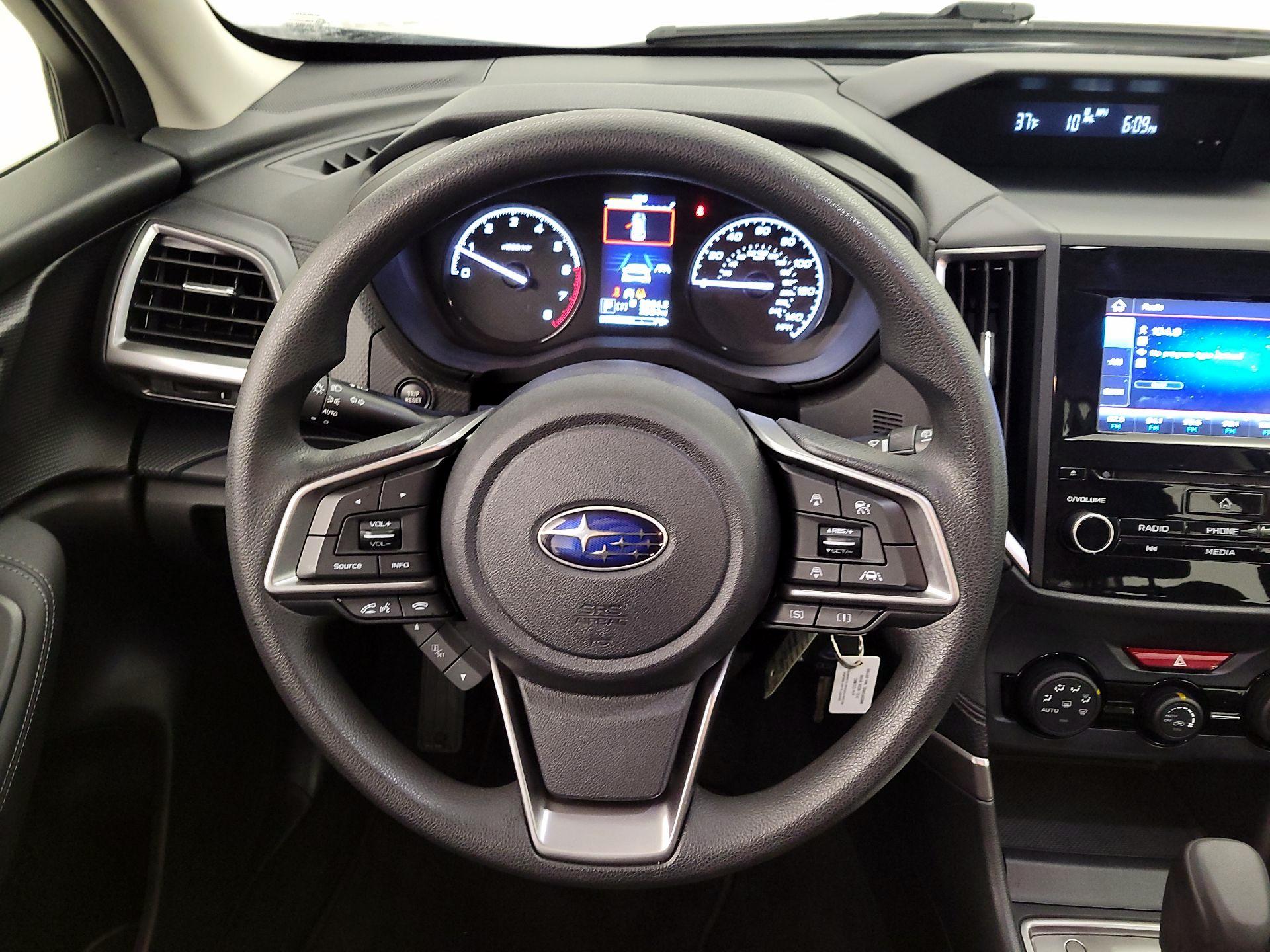 Thumbnail: 2019 Subaru Forester - 10