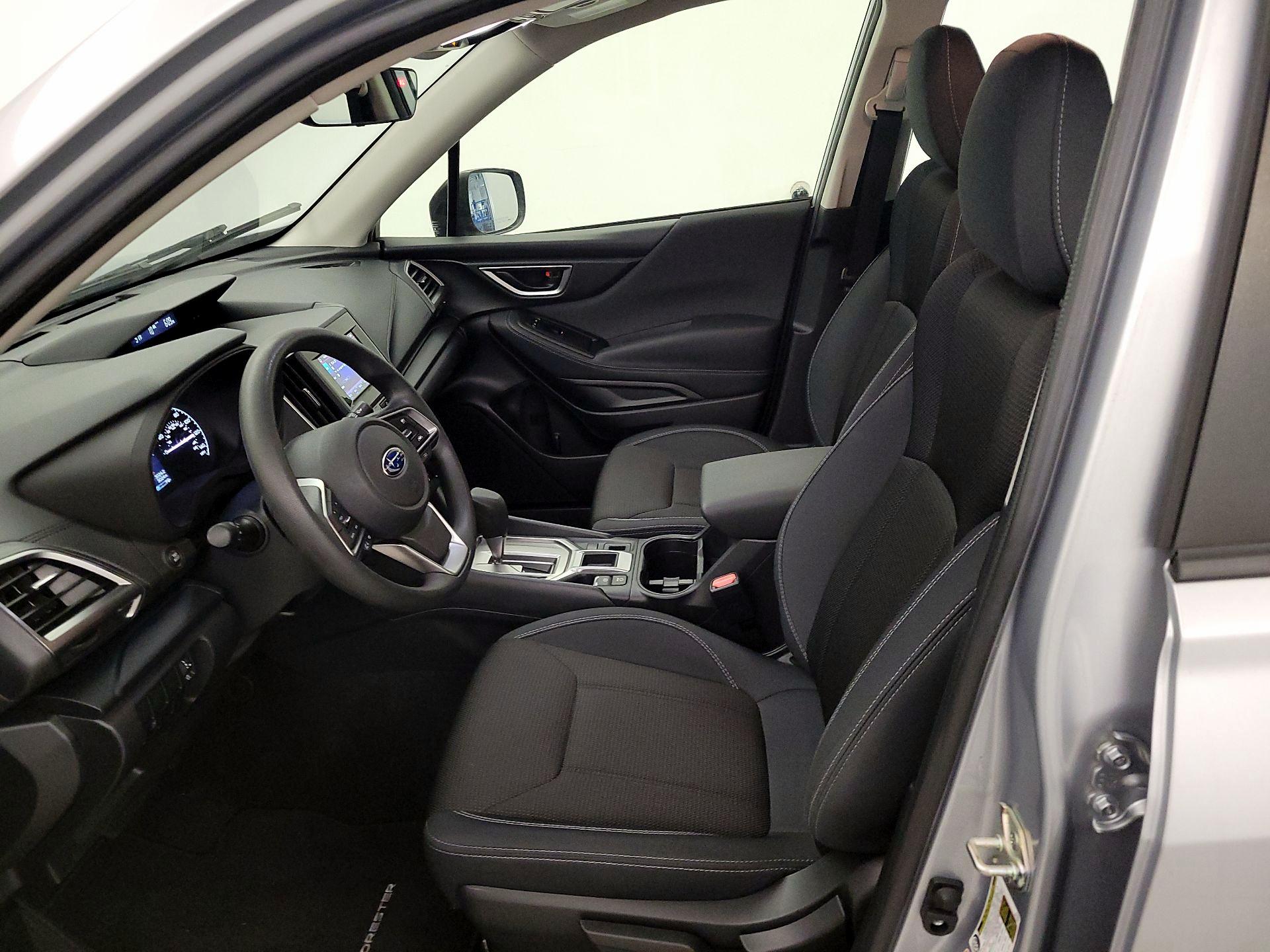 Thumbnail: 2019 Subaru Forester - 11