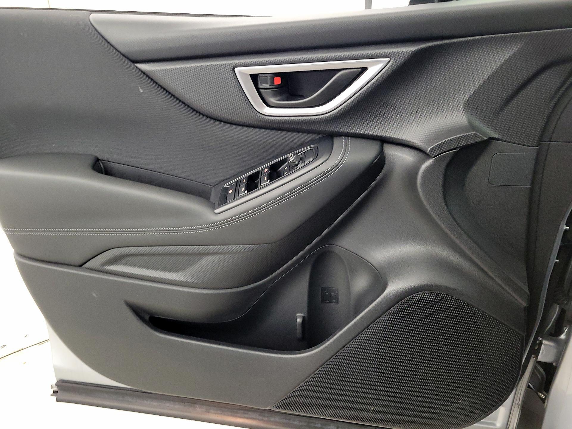 Thumbnail: 2019 Subaru Forester - 12