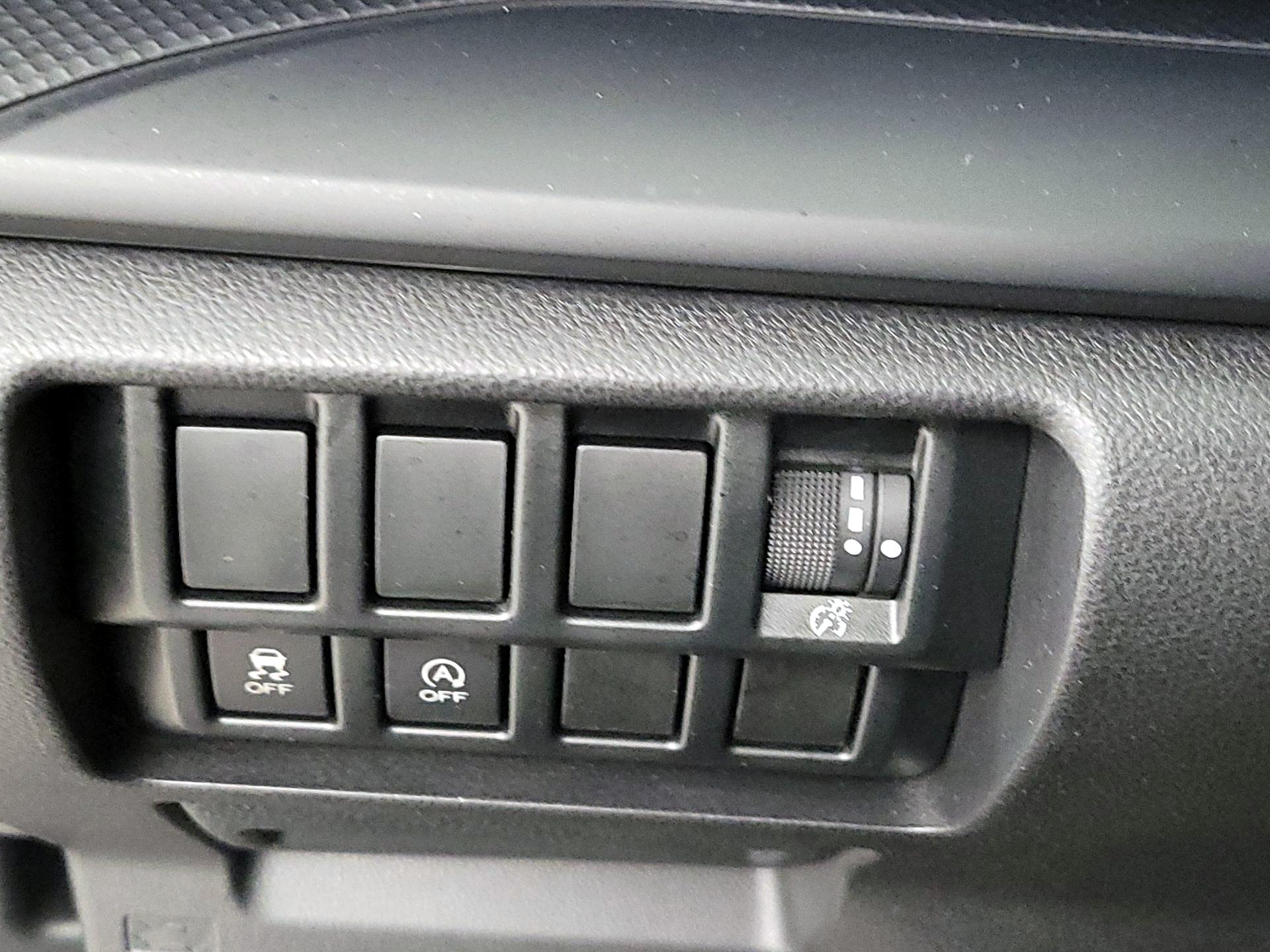 Thumbnail: 2019 Subaru Forester - 13