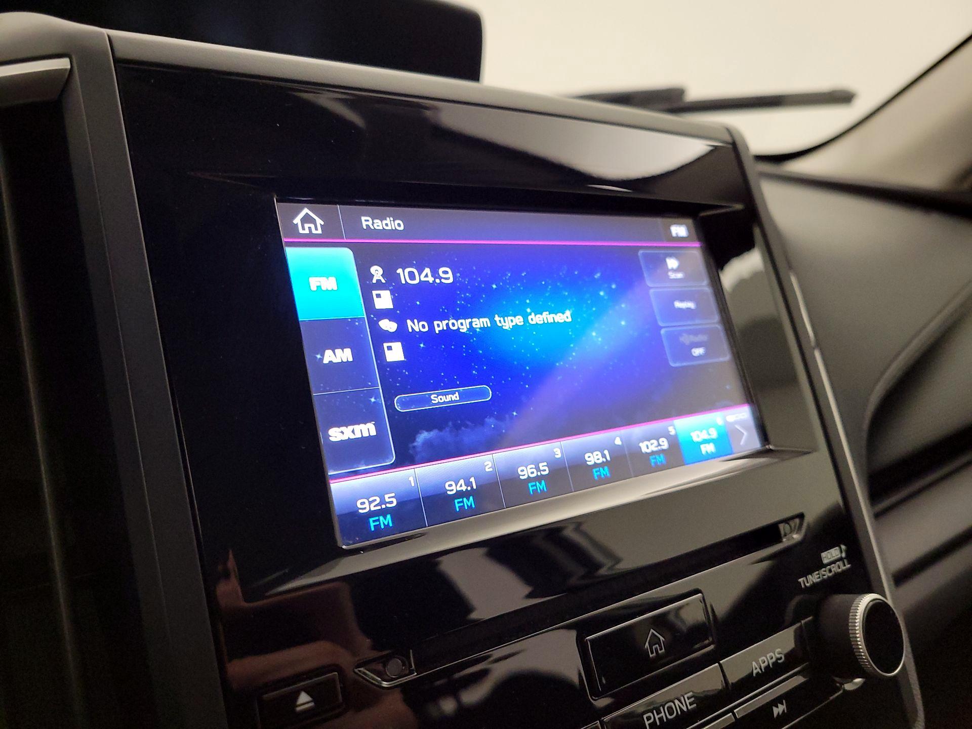 Thumbnail: 2019 Subaru Forester - 14