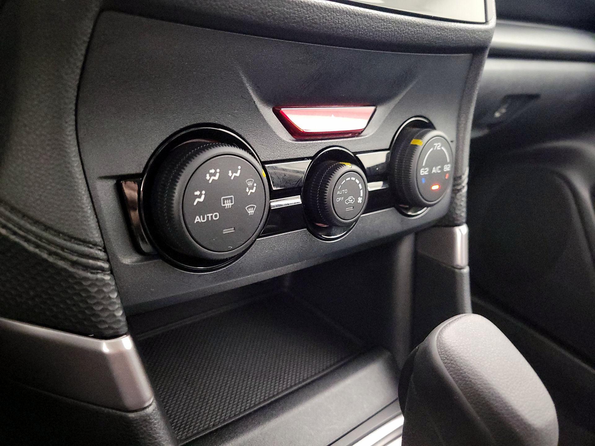 Thumbnail: 2019 Subaru Forester - 15