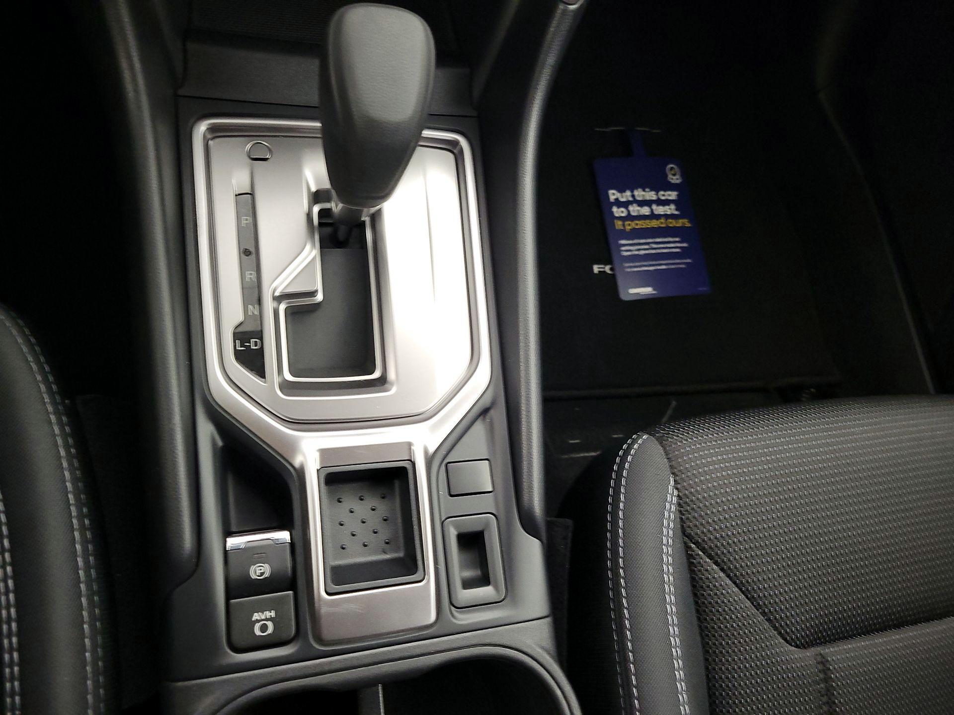 Thumbnail: 2019 Subaru Forester - 16