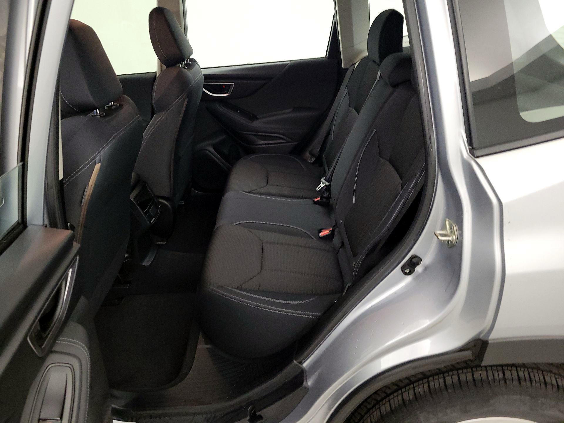 Thumbnail: 2019 Subaru Forester - 18