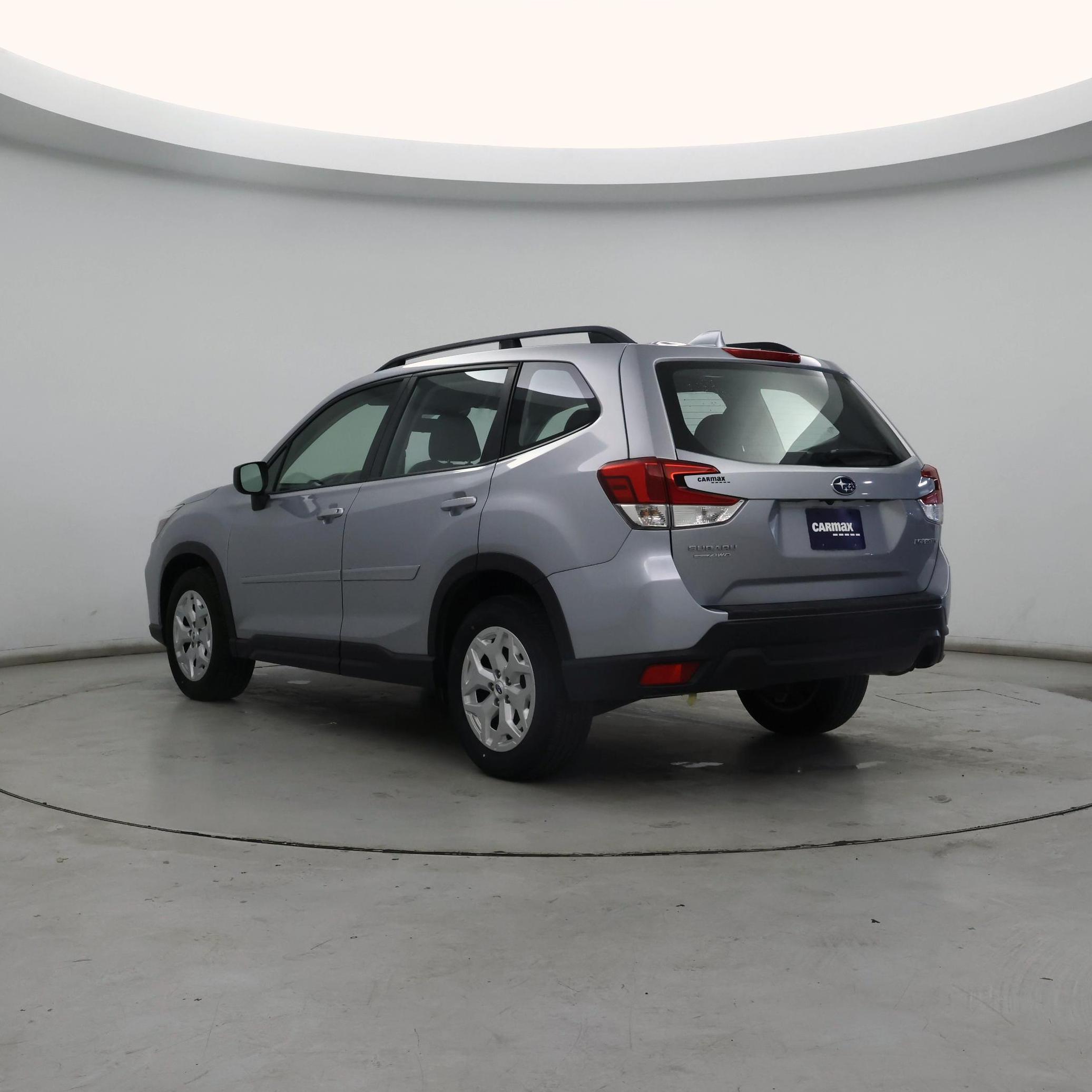 Thumbnail: 2019 Subaru Forester - 2