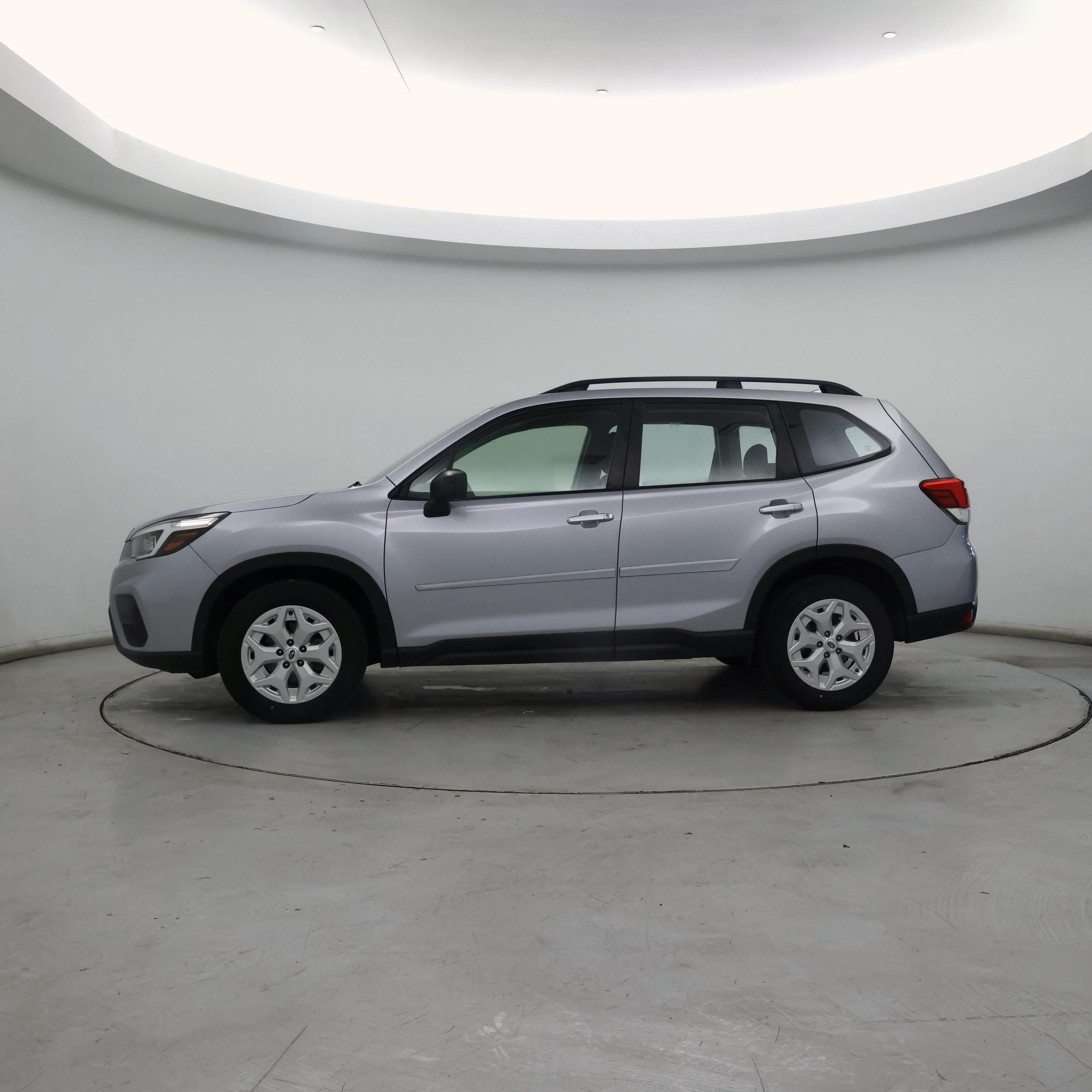 Thumbnail: 2019 Subaru Forester - 3