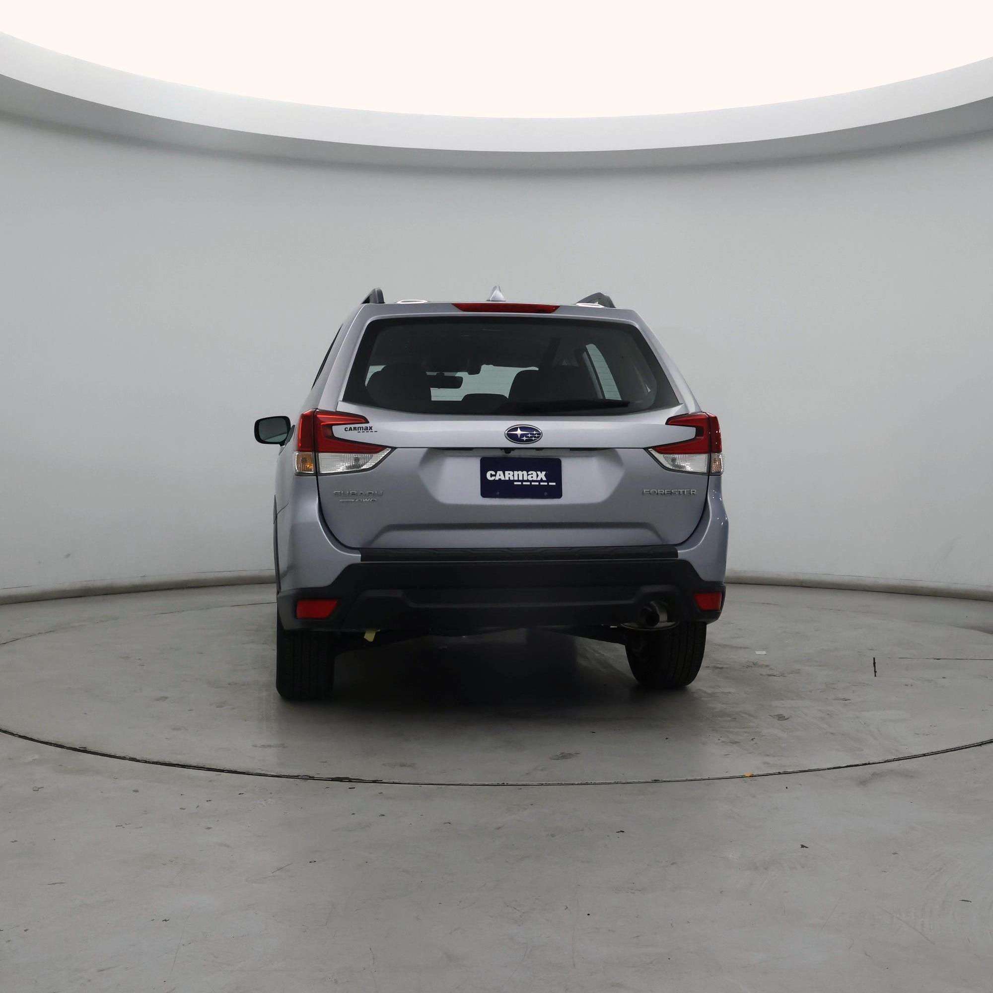 Thumbnail: 2019 Subaru Forester - 6