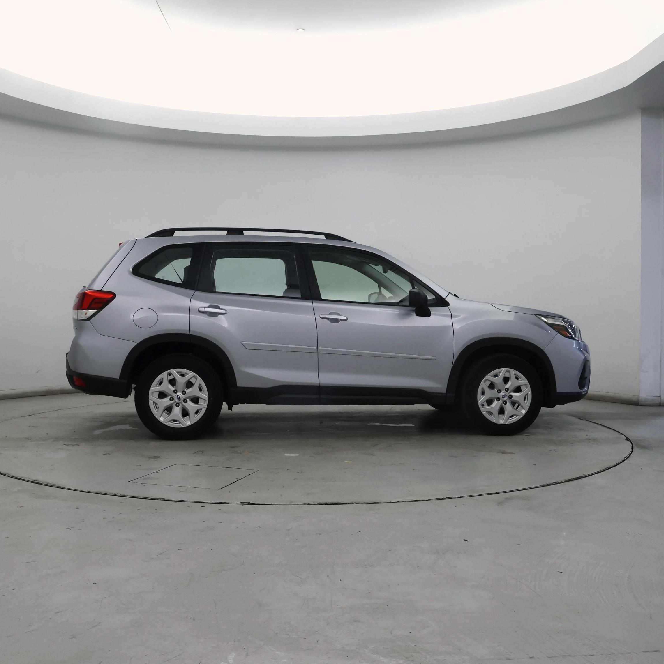 Thumbnail: 2019 Subaru Forester - 7