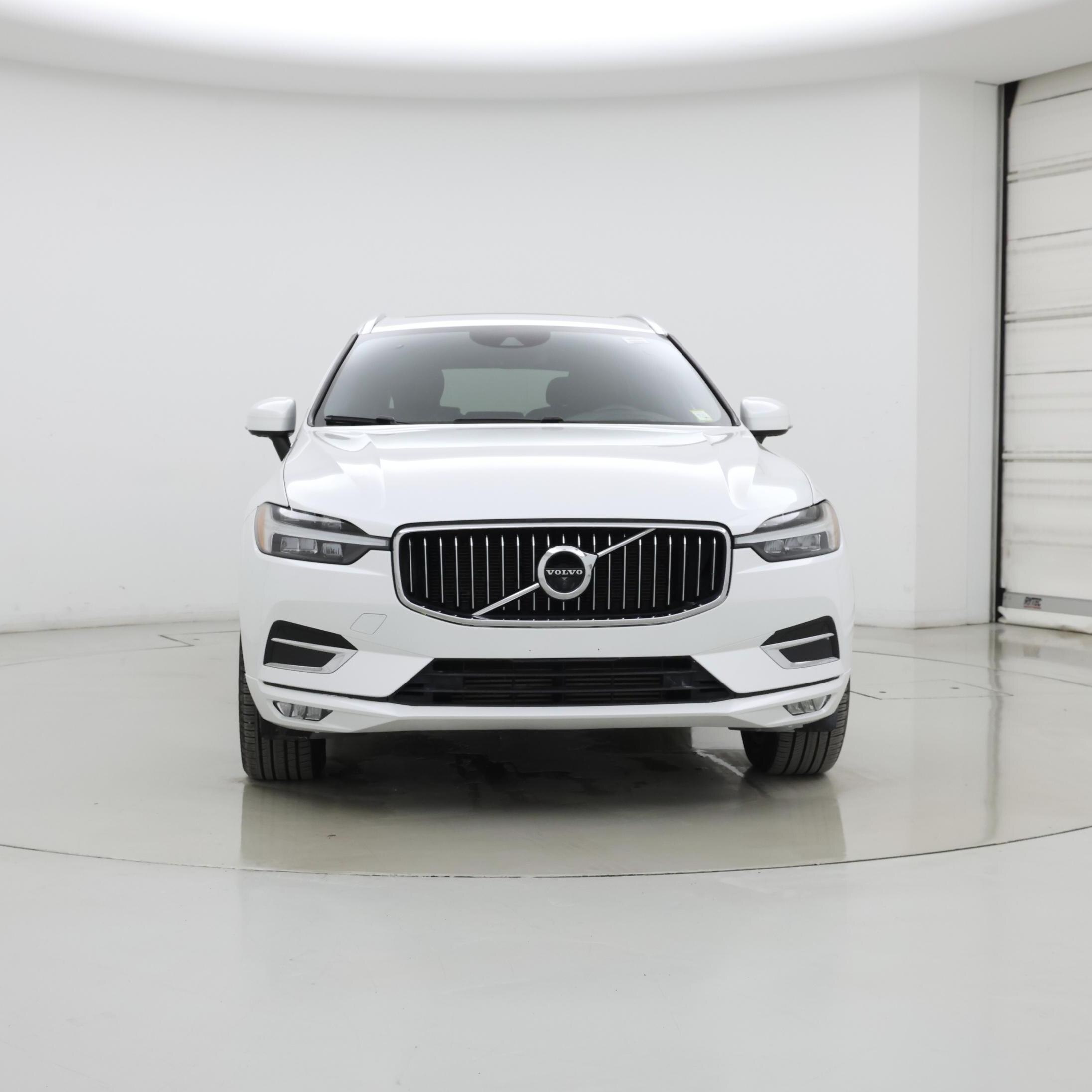 Thumbnail: 2021 Volvo XC60 - 5