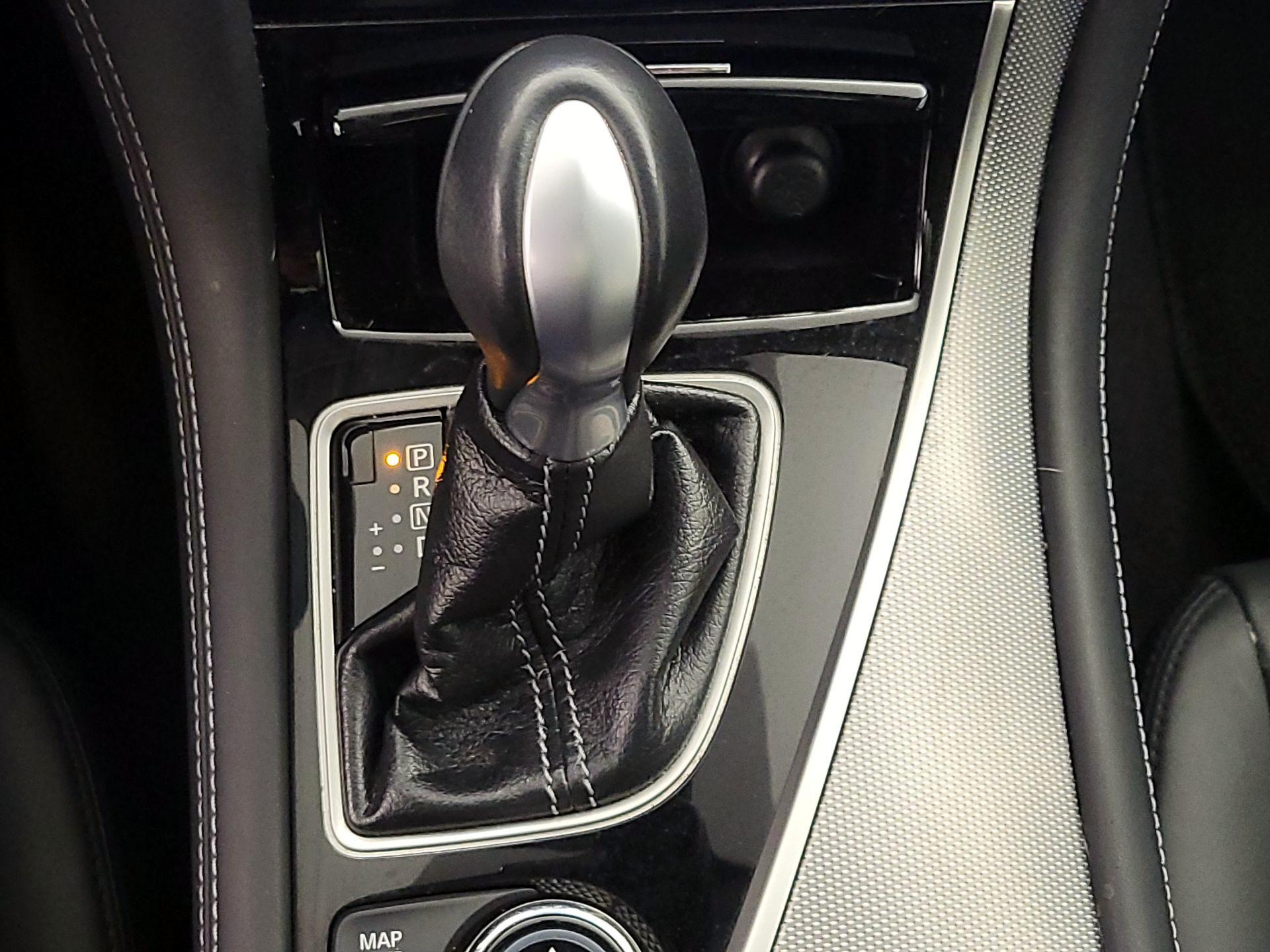 Thumbnail: 2017 INFINITI Q50 - 18