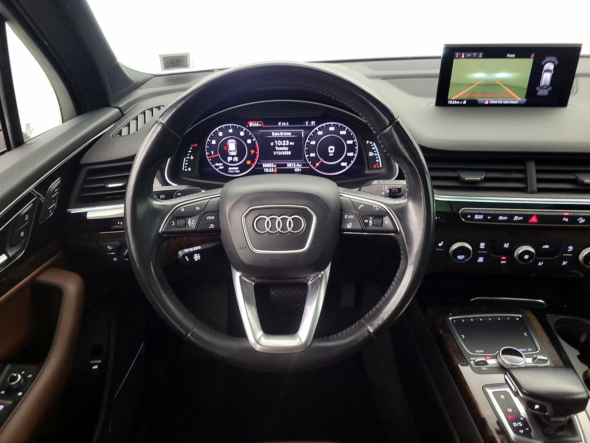 Thumbnail: 2017 Audi Q7 - 10