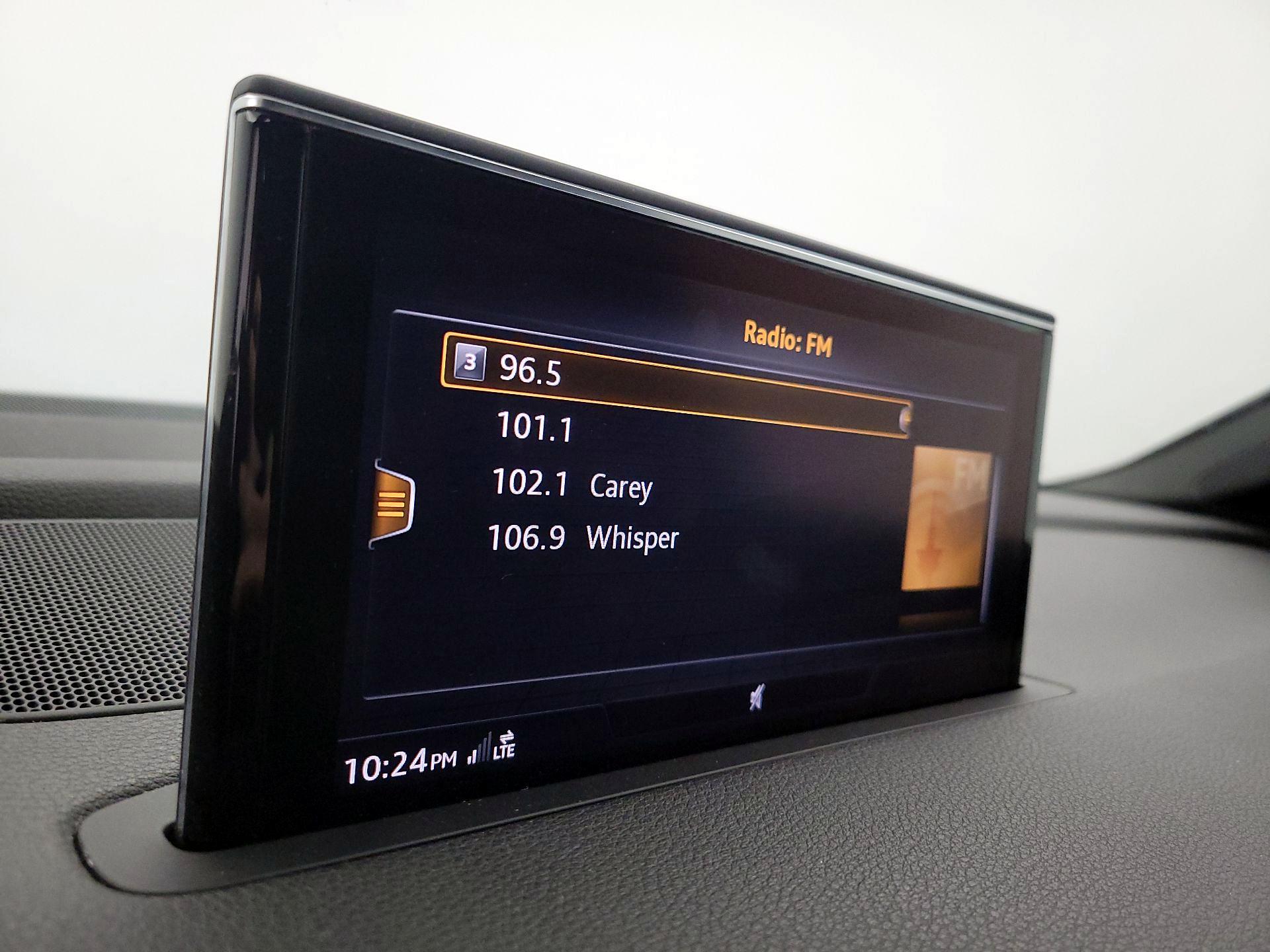 Thumbnail: 2017 Audi Q7 - 16