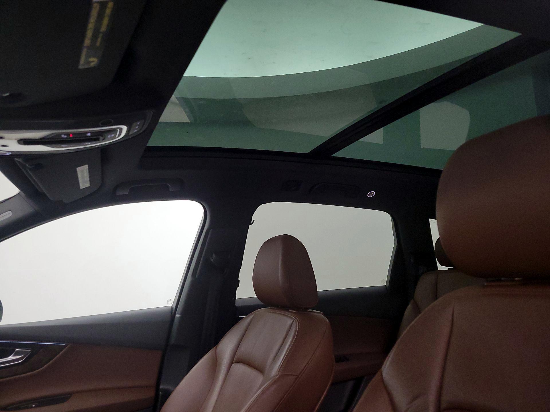 Thumbnail: 2017 Audi Q7 - 20