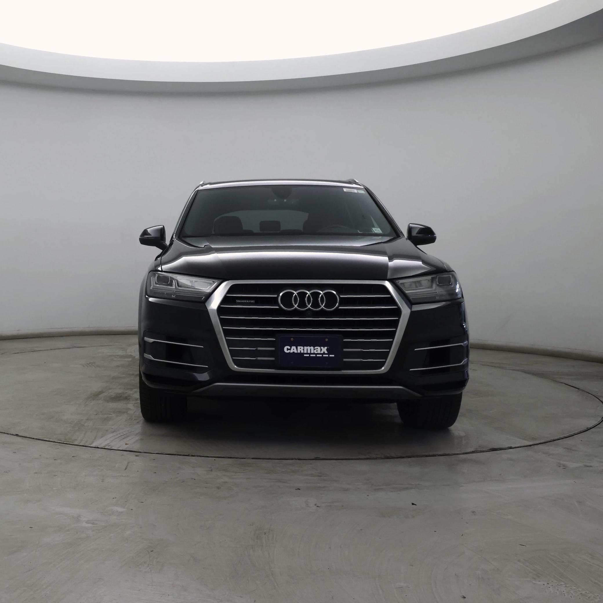 Thumbnail: 2017 Audi Q7 - 5