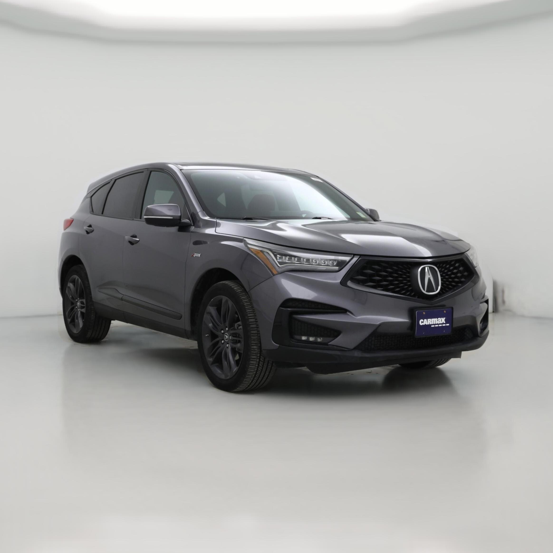 Thumbnail: 2020 Acura RDX - 1